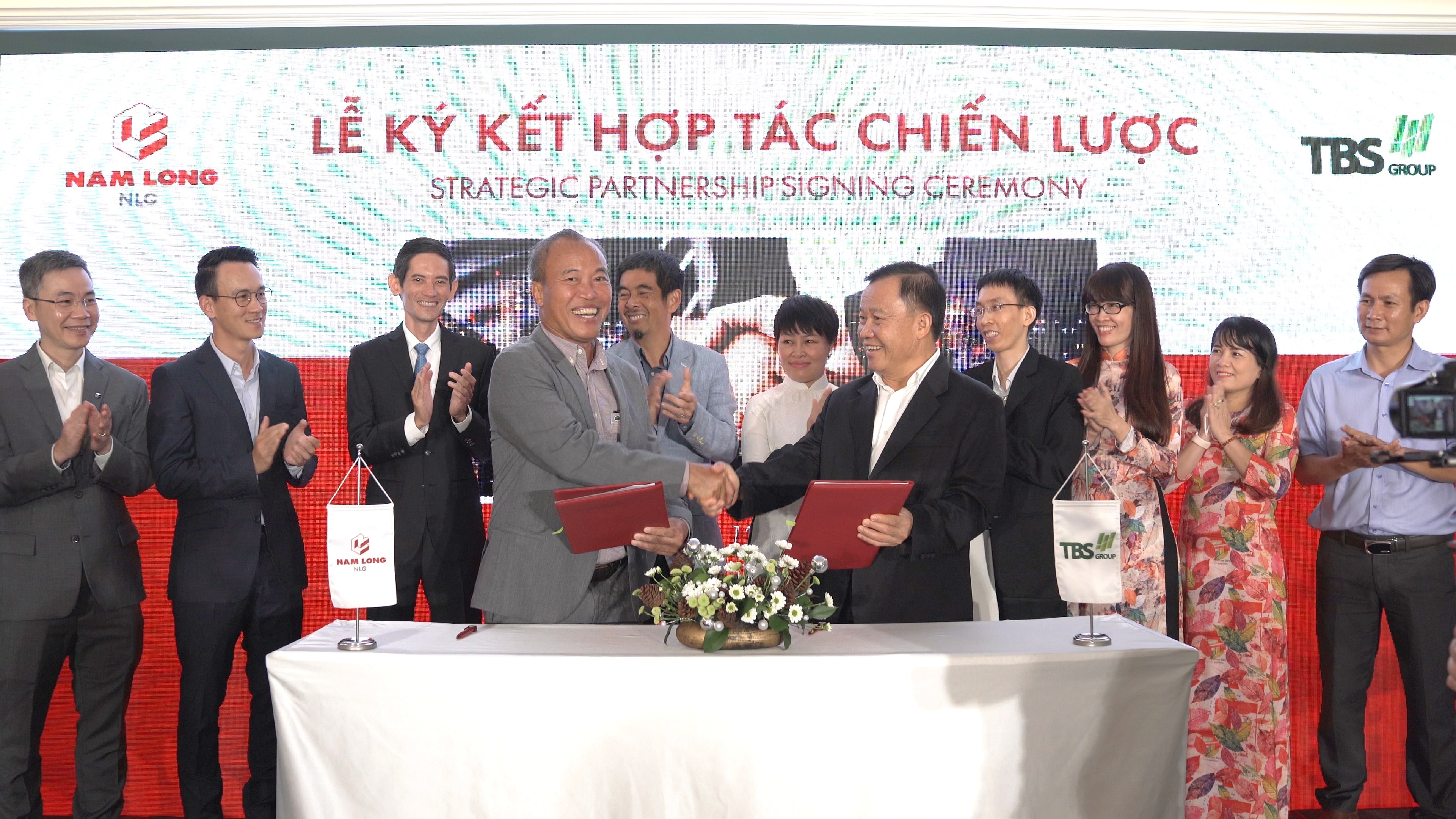 Bat dong san Nam Long anh 11