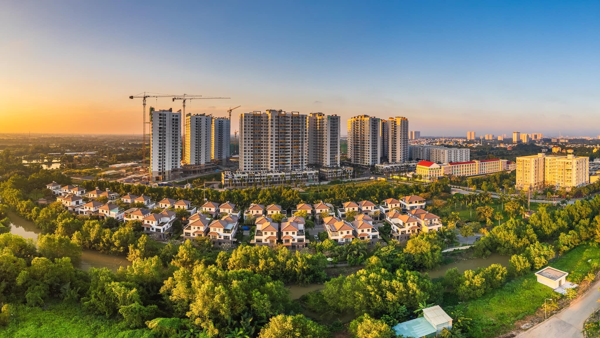 Bat dong san Nam Long anh 12