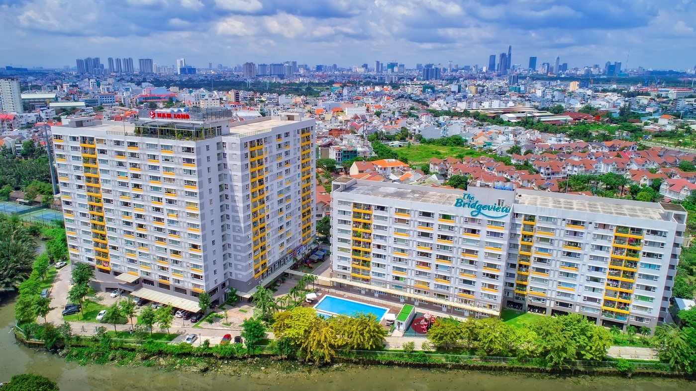 Bat dong san Nam Long anh 3