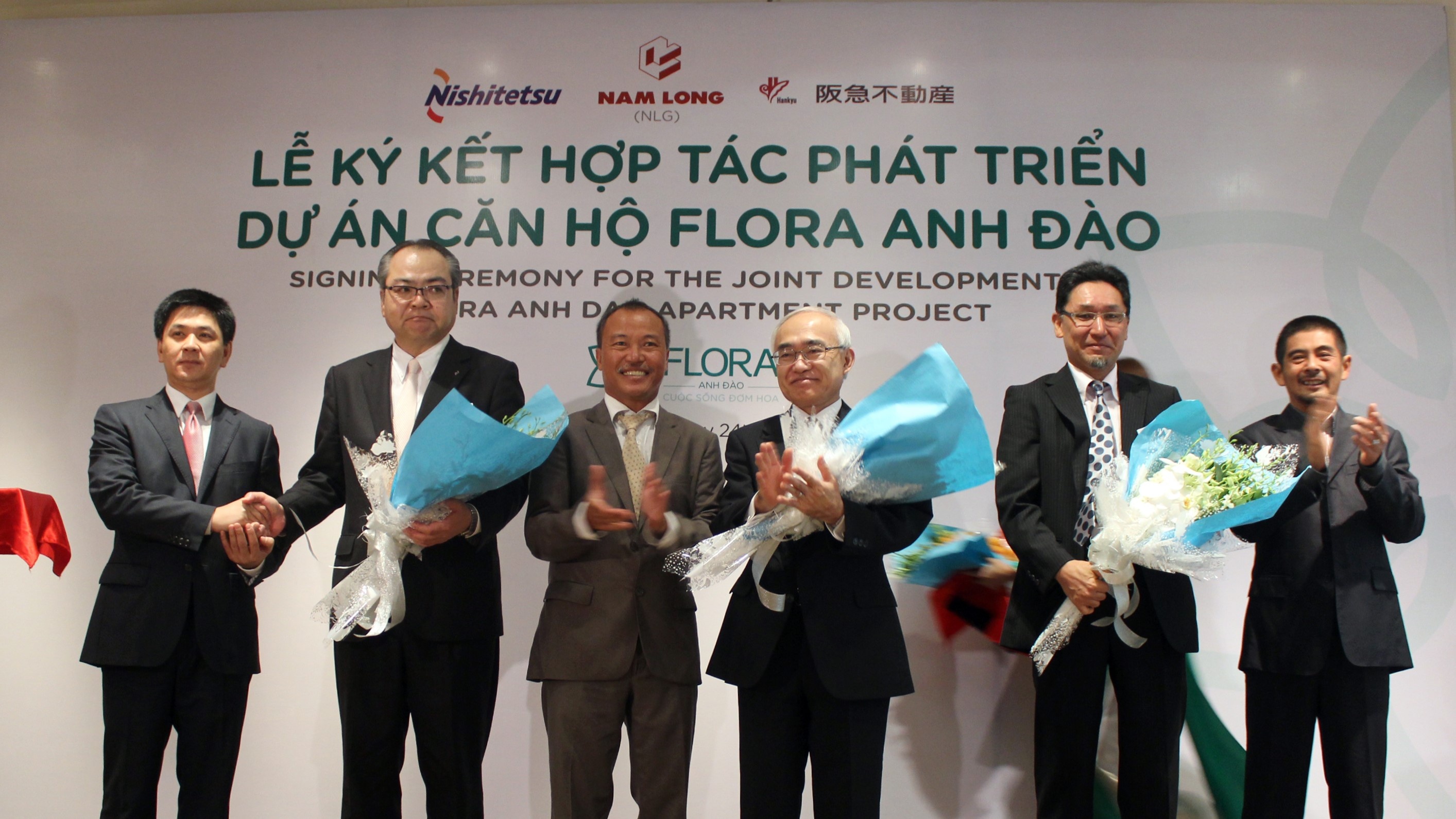 Bat dong san Nam Long anh 7