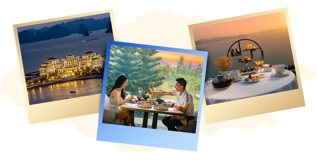Nghỉ dưỡng Vinpearl Resorts ảnh 1 Nghi duong Vinpearl Resorts anh 1
