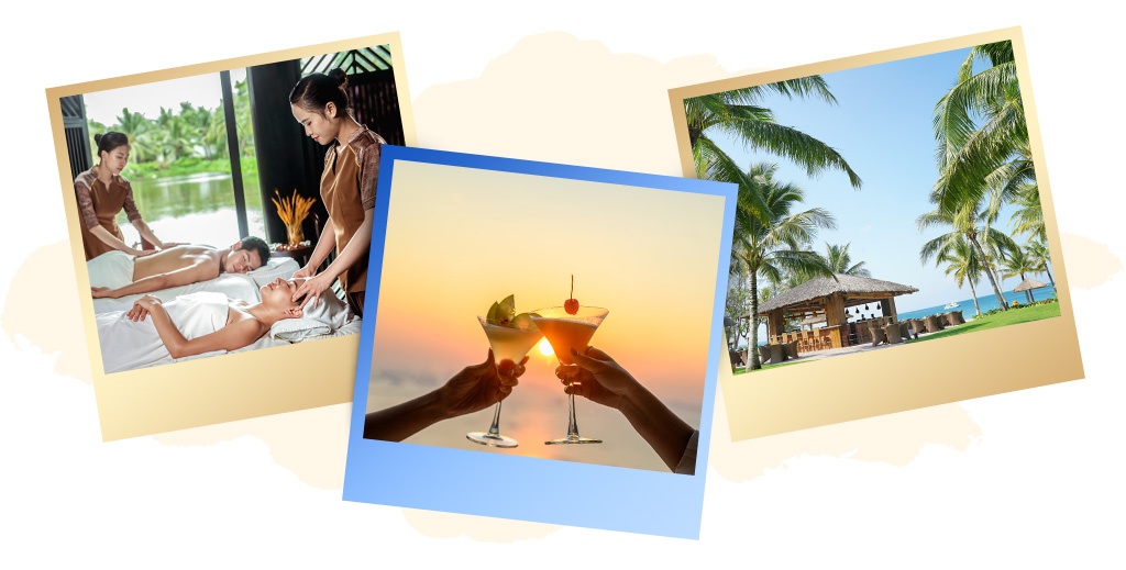 Nghỉ dưỡng Vinpearl Resorts ảnh 3 Nghi duong Vinpearl Resorts anh 3