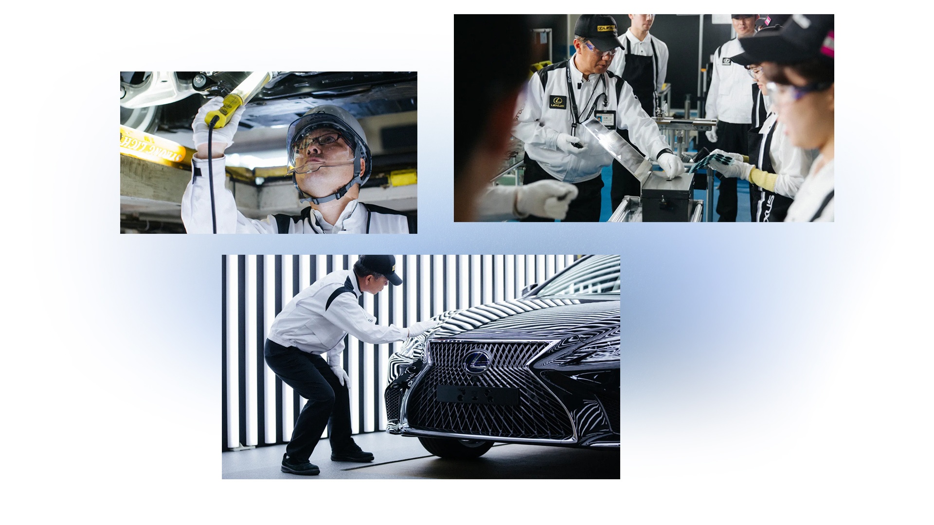 Giá Lexus lăn bánh ảnh 8 Gia Lexus lan banh anh 8