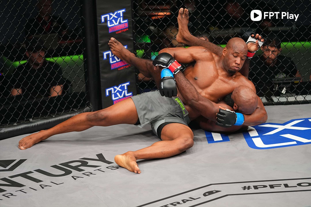 Vo thuat doi khang anh 4