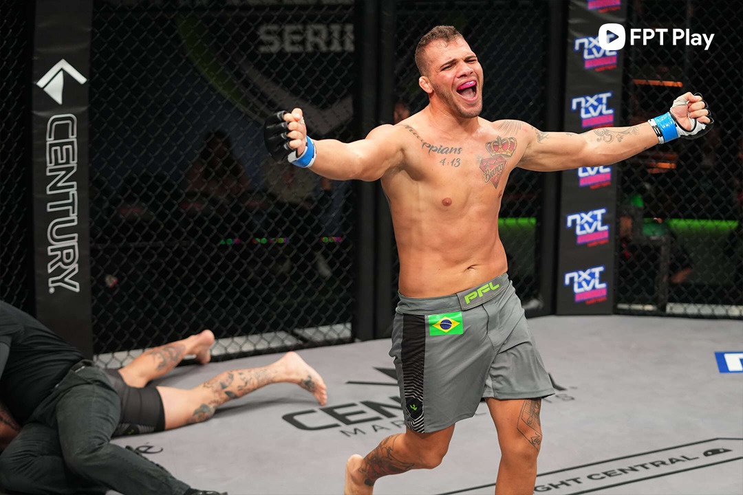 Vo thuat doi khang anh 3