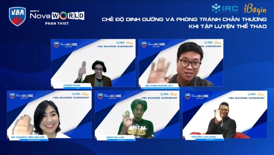 Dinh duong the thao anh 1