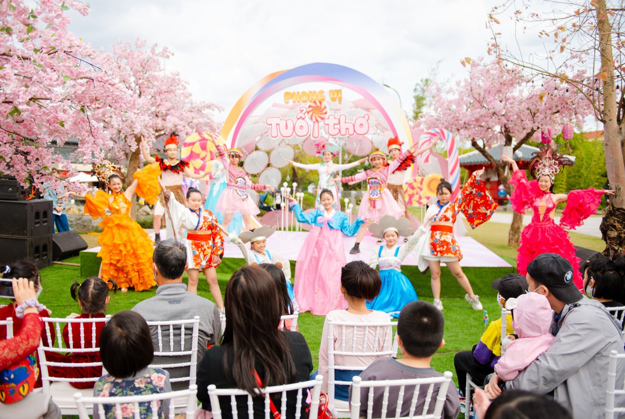 vui choi tai Vinhomes anh 6