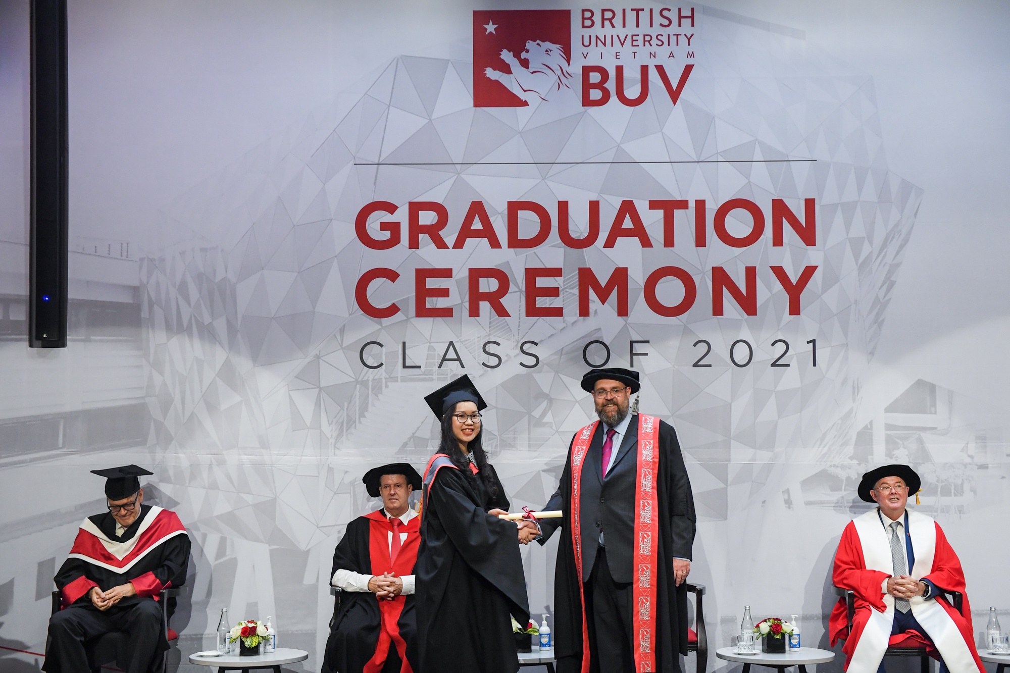 Trường quốc tế tại Việt Nam ảnh 5 Truong quoc te tai Viet Nam anh 5