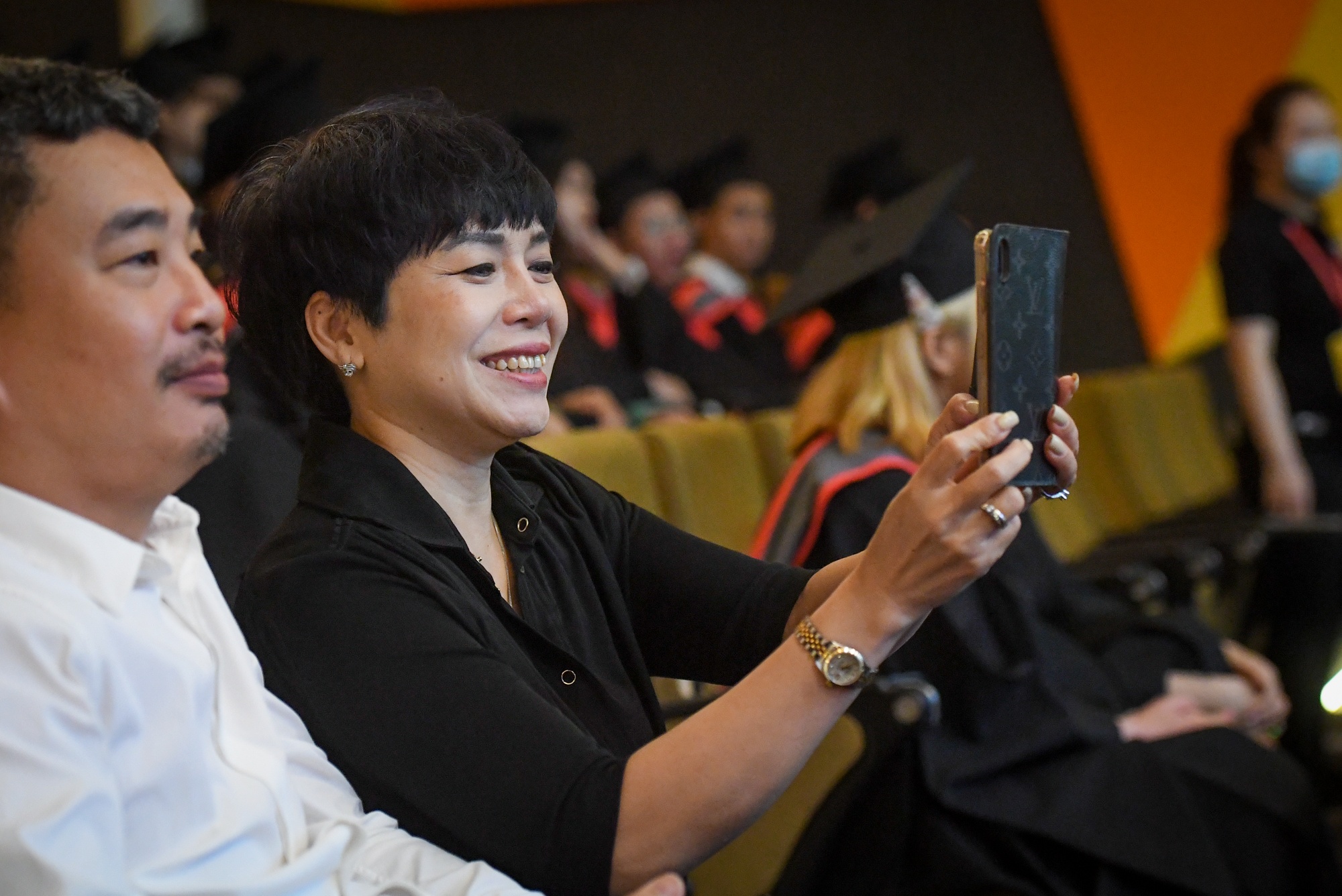 Trường quốc tế tại Việt Nam ảnh 7 Truong quoc te tai Viet Nam anh 7