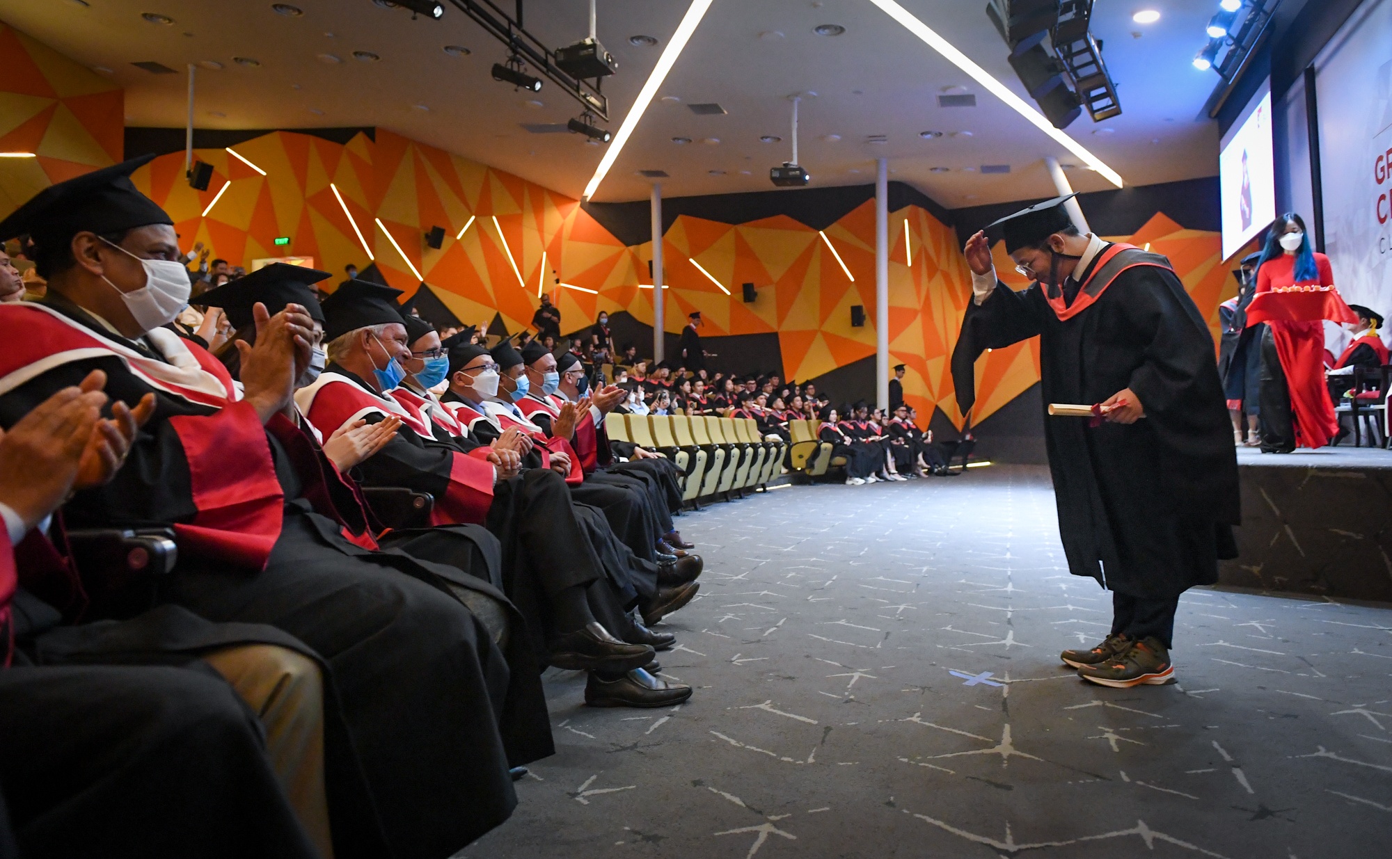 Trường quốc tế tại Việt Nam ảnh 6 Truong quoc te tai Viet Nam anh 6