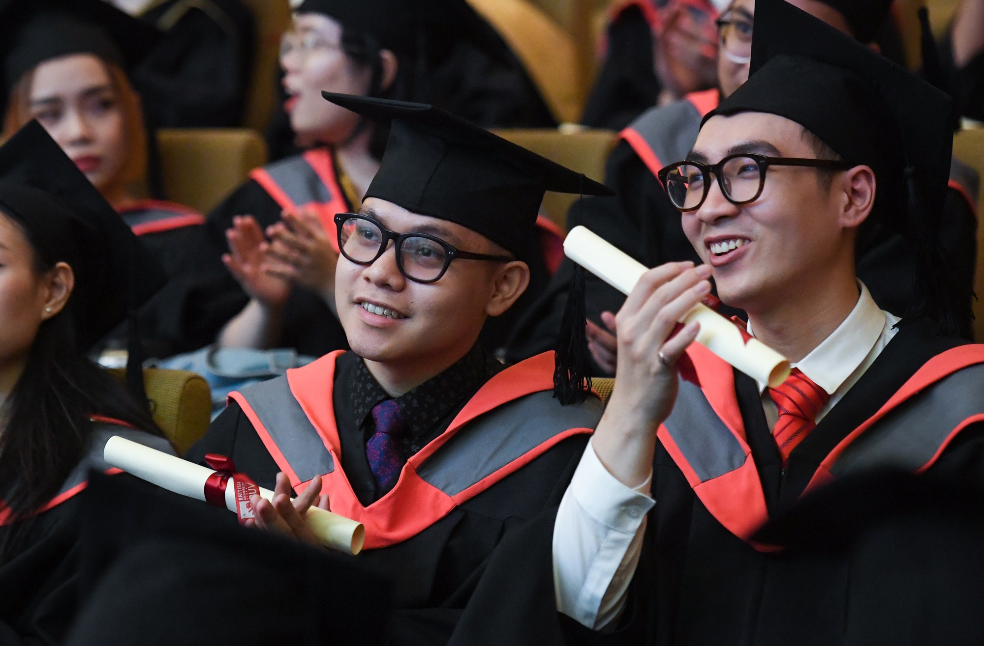 Trường quốc tế tại Việt Nam ảnh 8 Truong quoc te tai Viet Nam anh 8