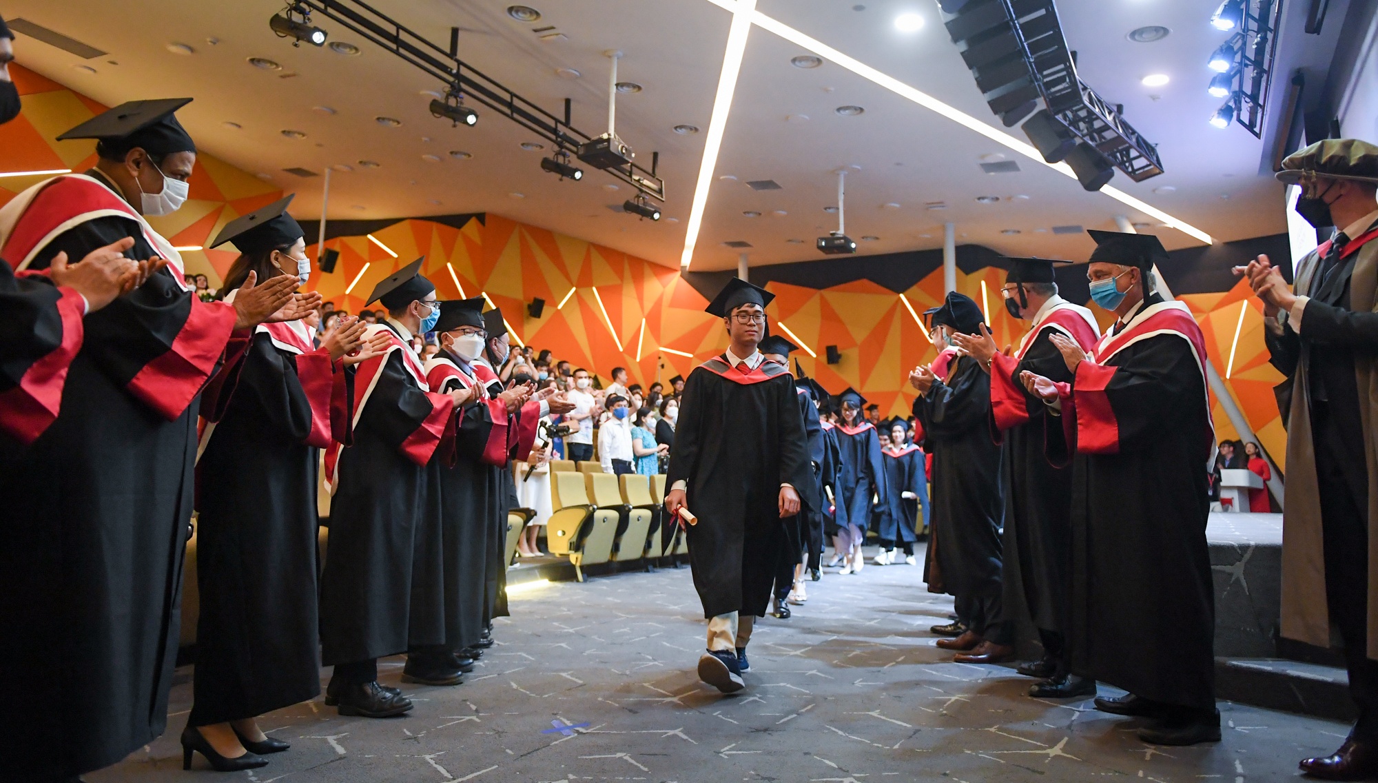 Trường quốc tế tại Việt Nam ảnh 16 Truong quoc te tai Viet Nam anh 16