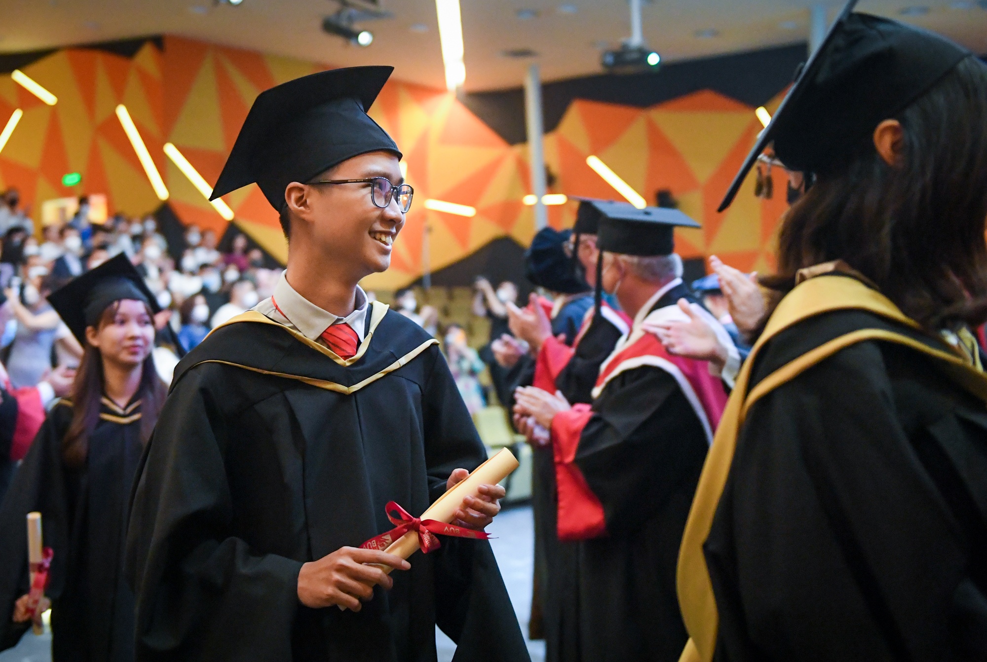 Trường quốc tế tại Việt Nam ảnh 17 Truong quoc te tai Viet Nam anh 17