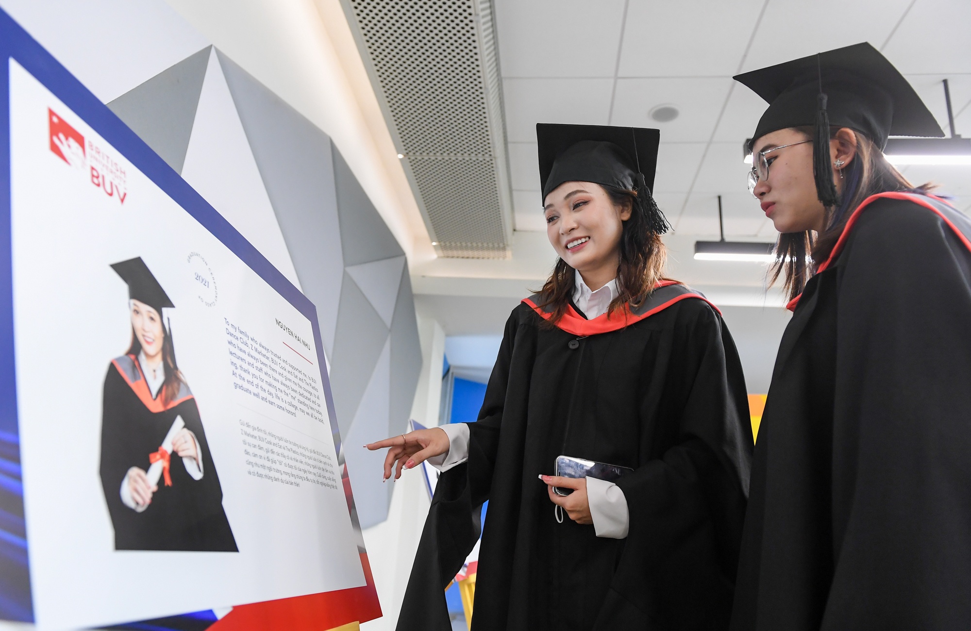 Trường quốc tế tại Việt Nam ảnh 14 Truong quoc te tai Viet Nam anh 14