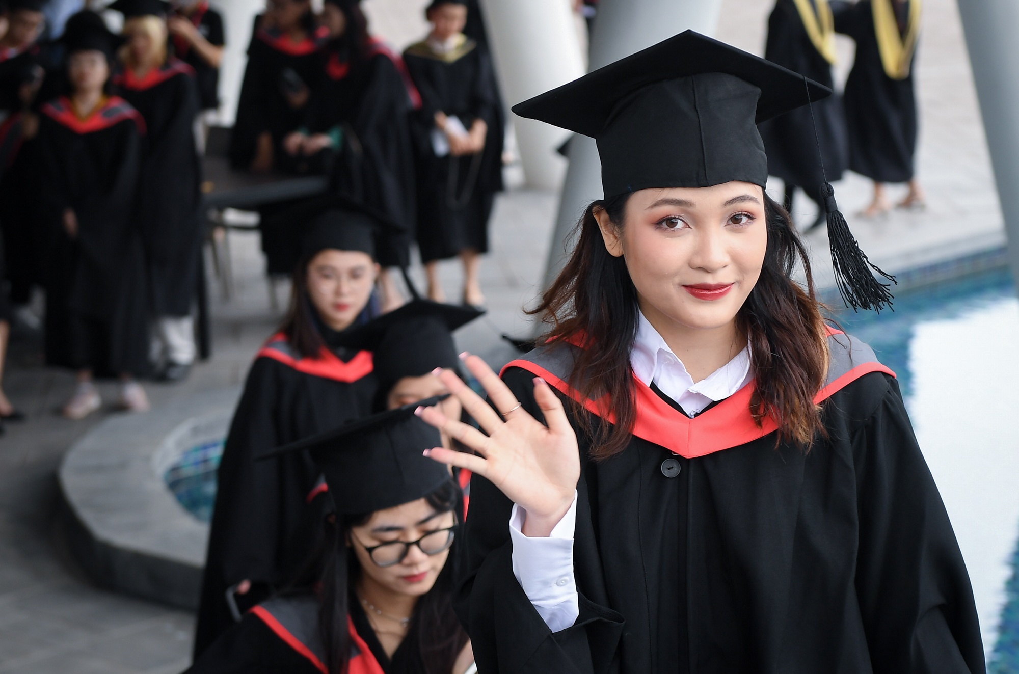 Trường quốc tế tại Việt Nam ảnh 13 Truong quoc te tai Viet Nam anh 13