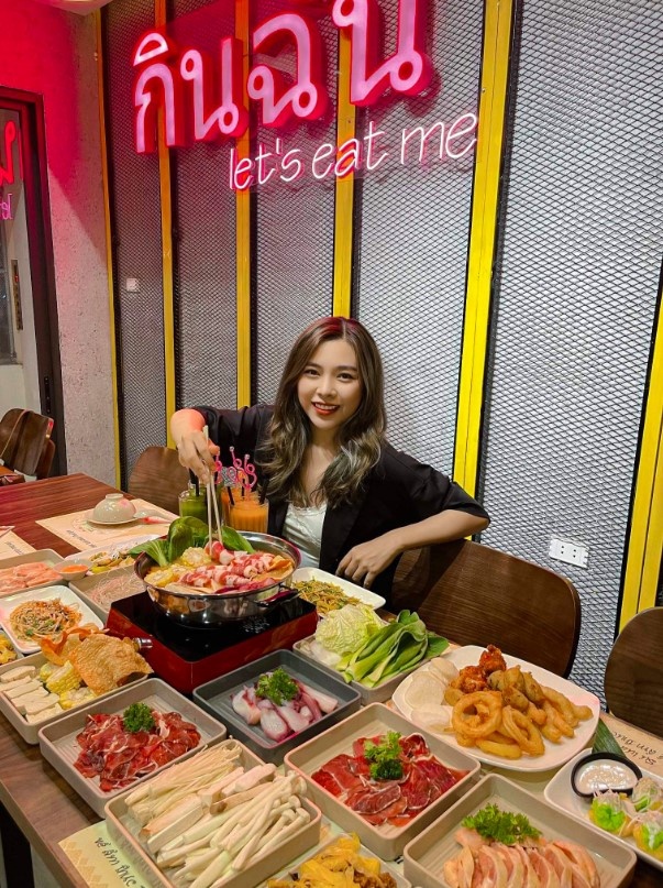 Quán ăn đồ Thái ảnh 1 Quan an do Thai anh 1