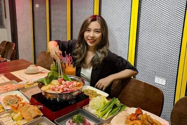 TSF dat su menh lan toa am thuc Thai Lan tai Viet Nam hinh anh