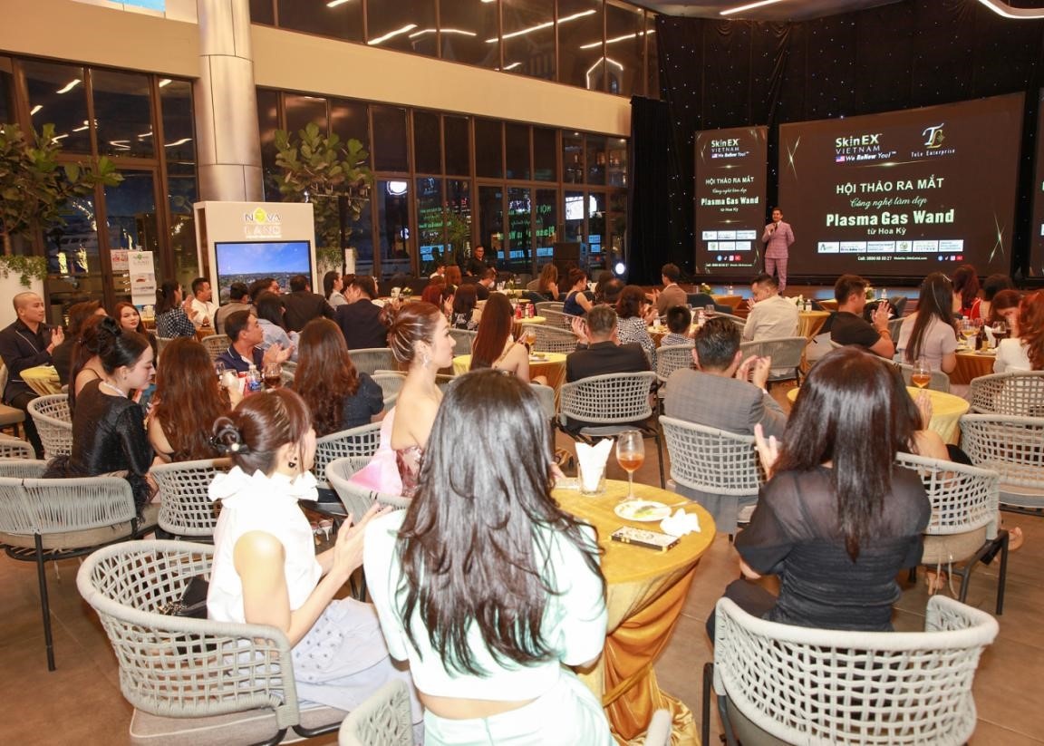 Skin Ex Viet Nam anh 4