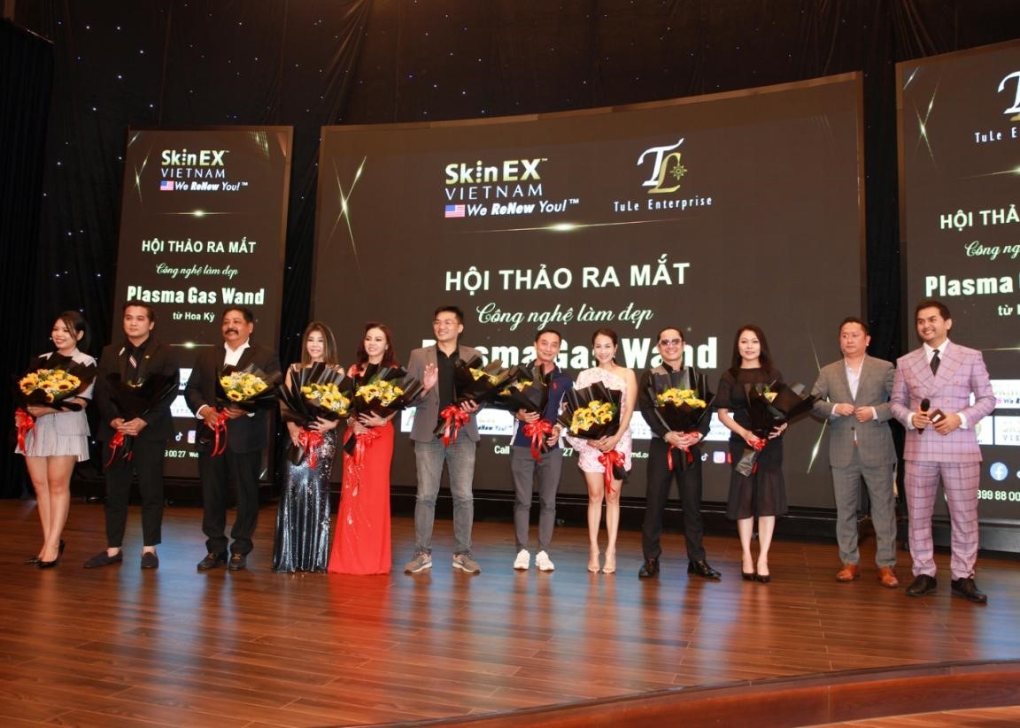 Skin Ex Viet Nam anh 5