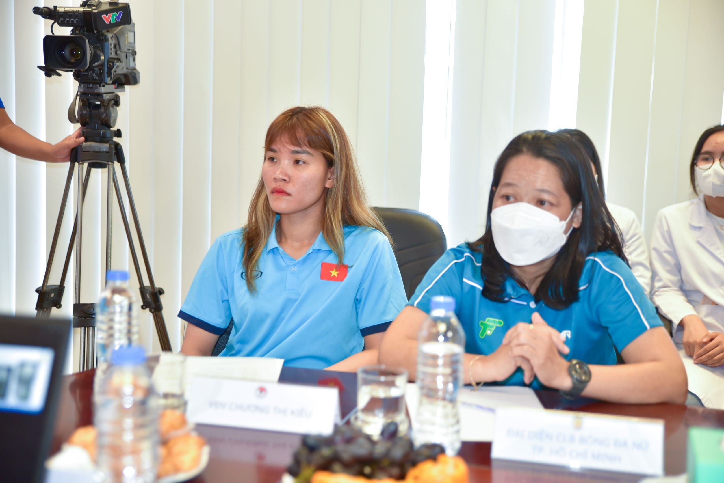 Chuong Thi Kieu chan thuong anh 3