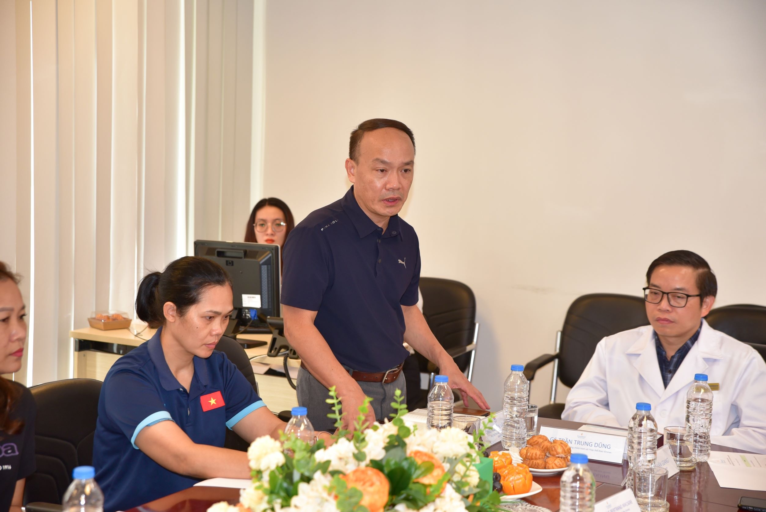 Chuong Thi Kieu chan thuong anh 1