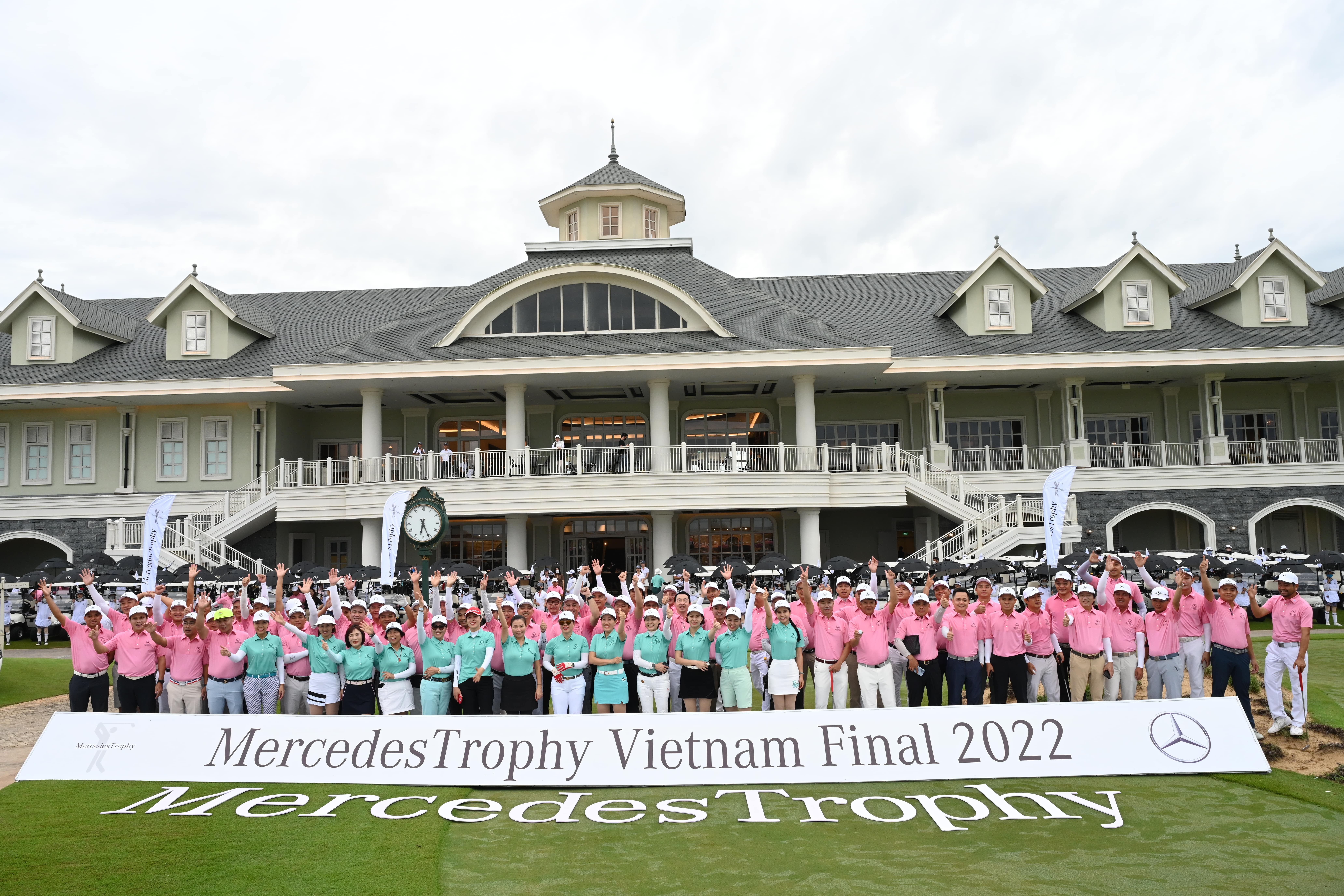 MercedesTrophy Viet Nam 2022 anh 11