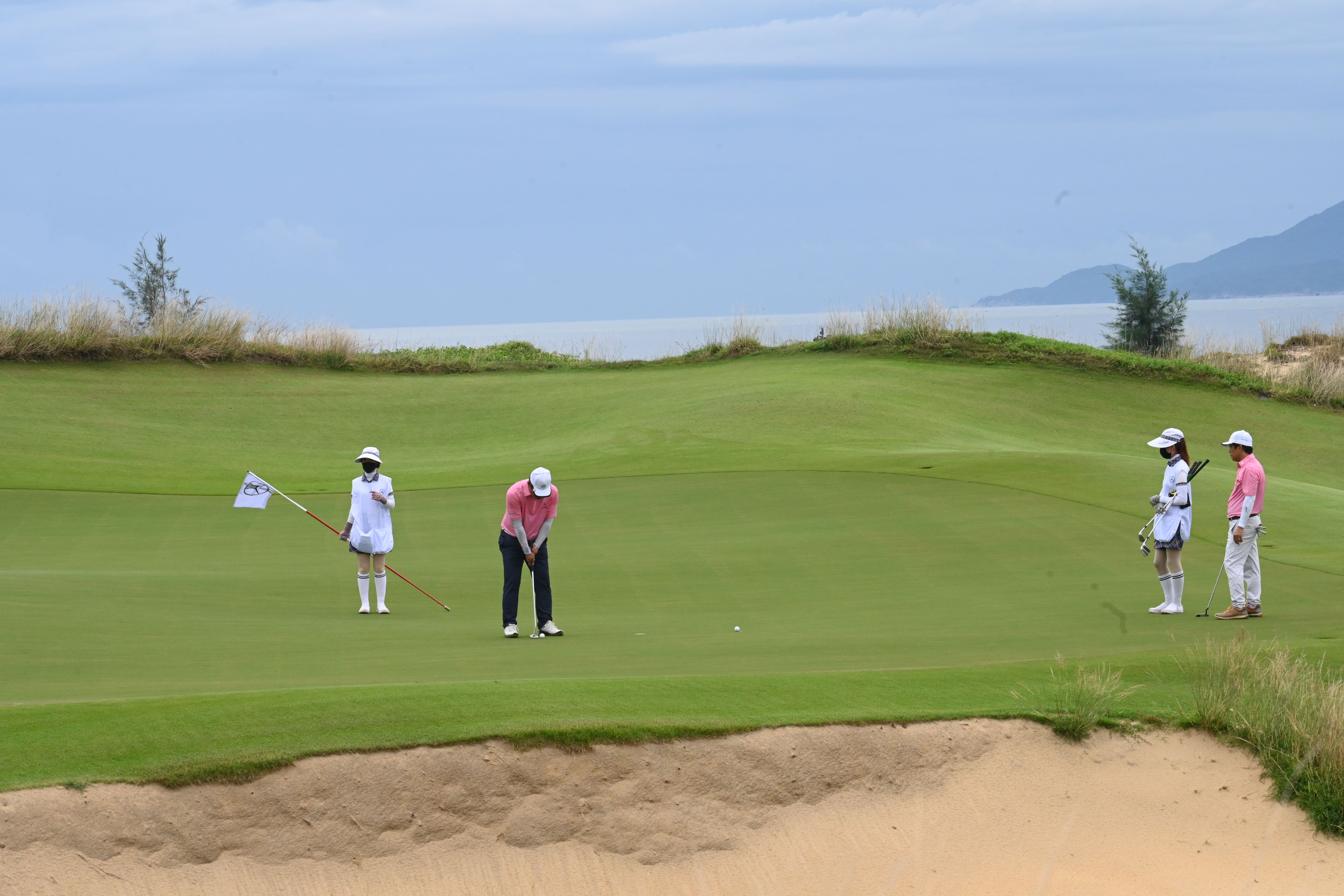 MercedesTrophy Viet Nam 2022 anh 4