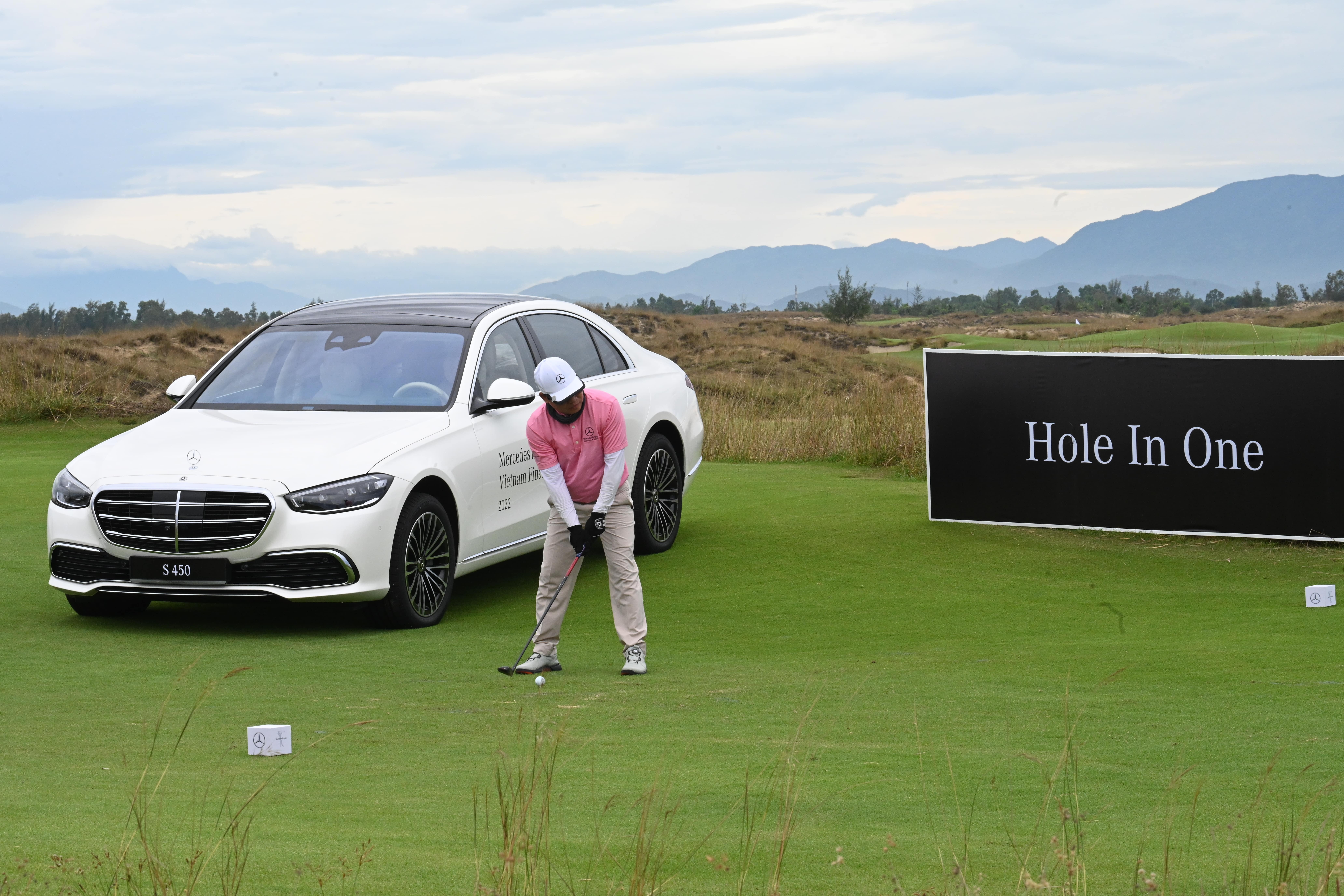 MercedesTrophy Viet Nam 2022 anh 6