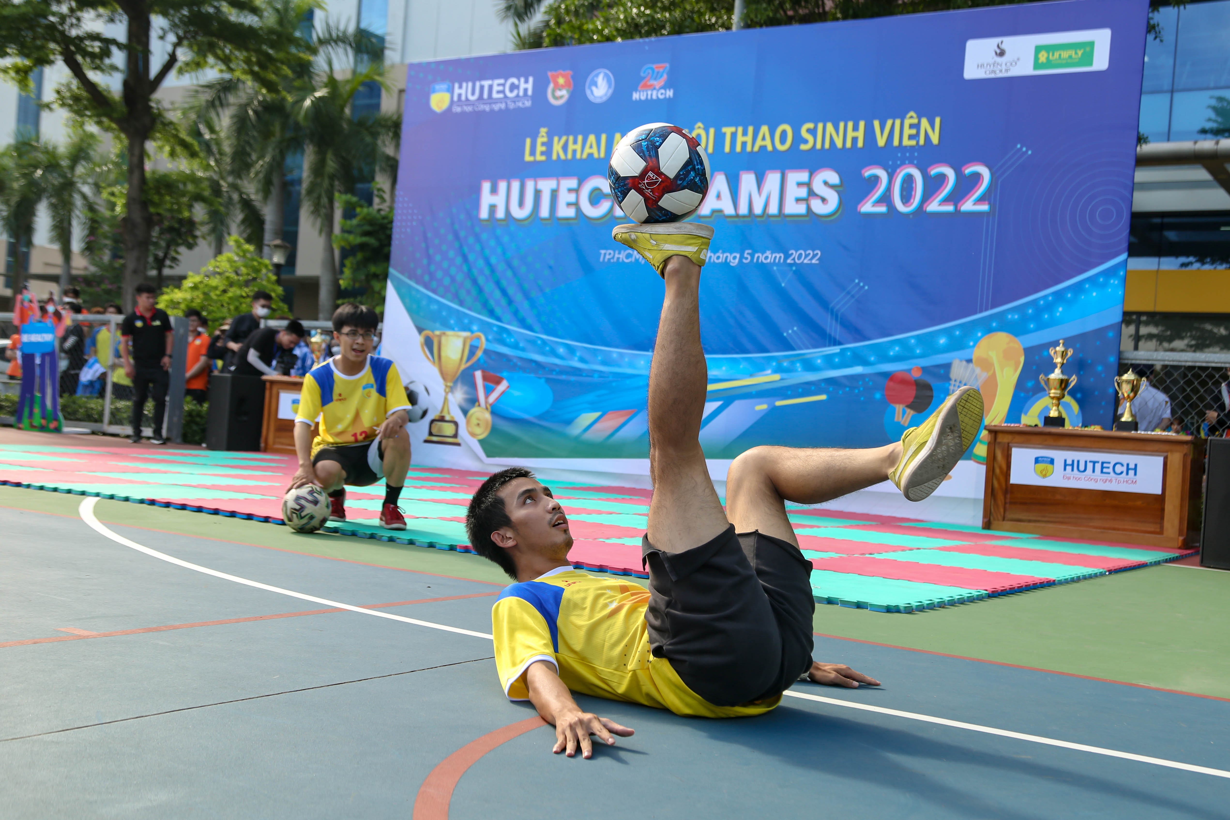 Hoi thao Hutech Games 2022 anh 12