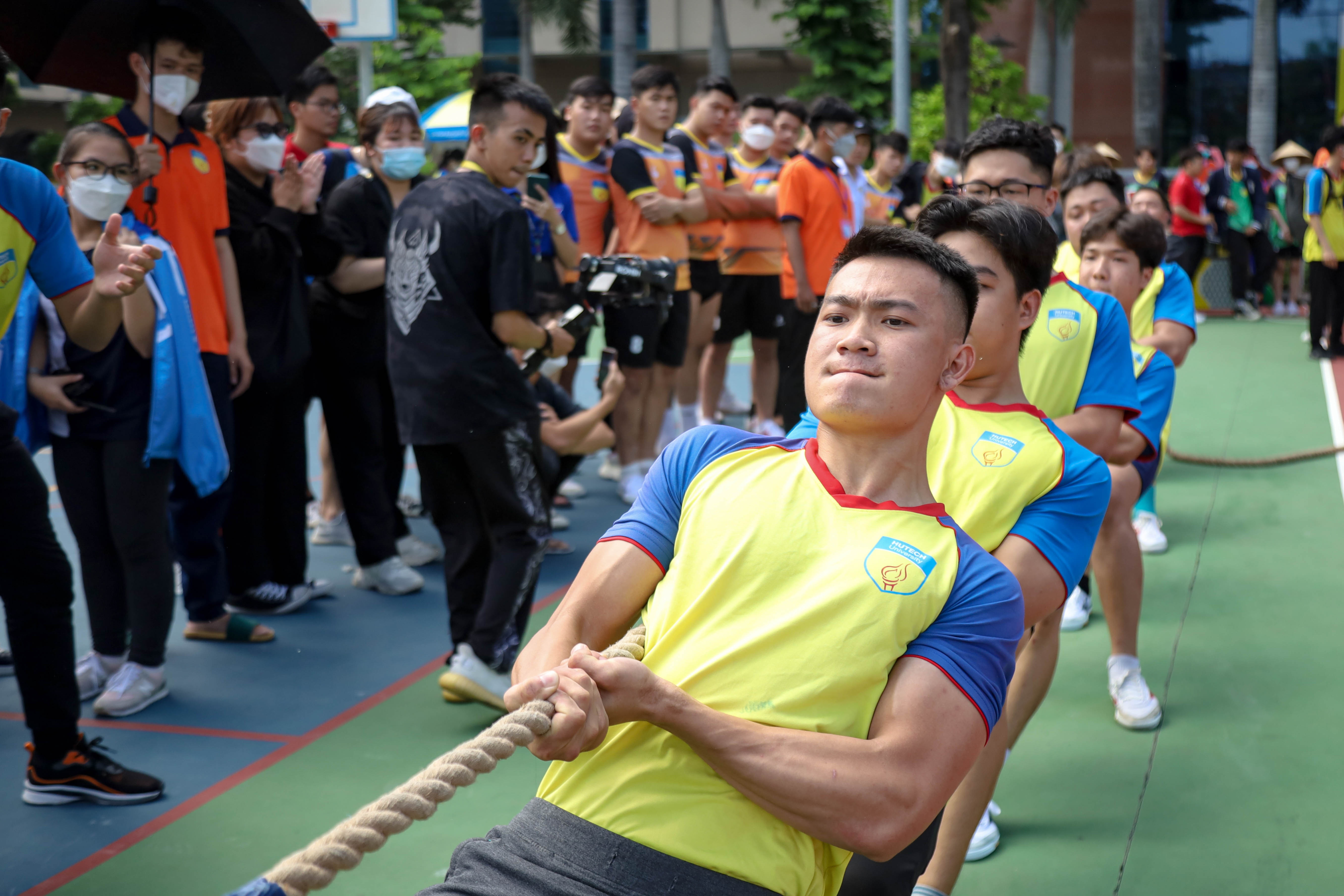 Hoi thao Hutech Games 2022 anh 18