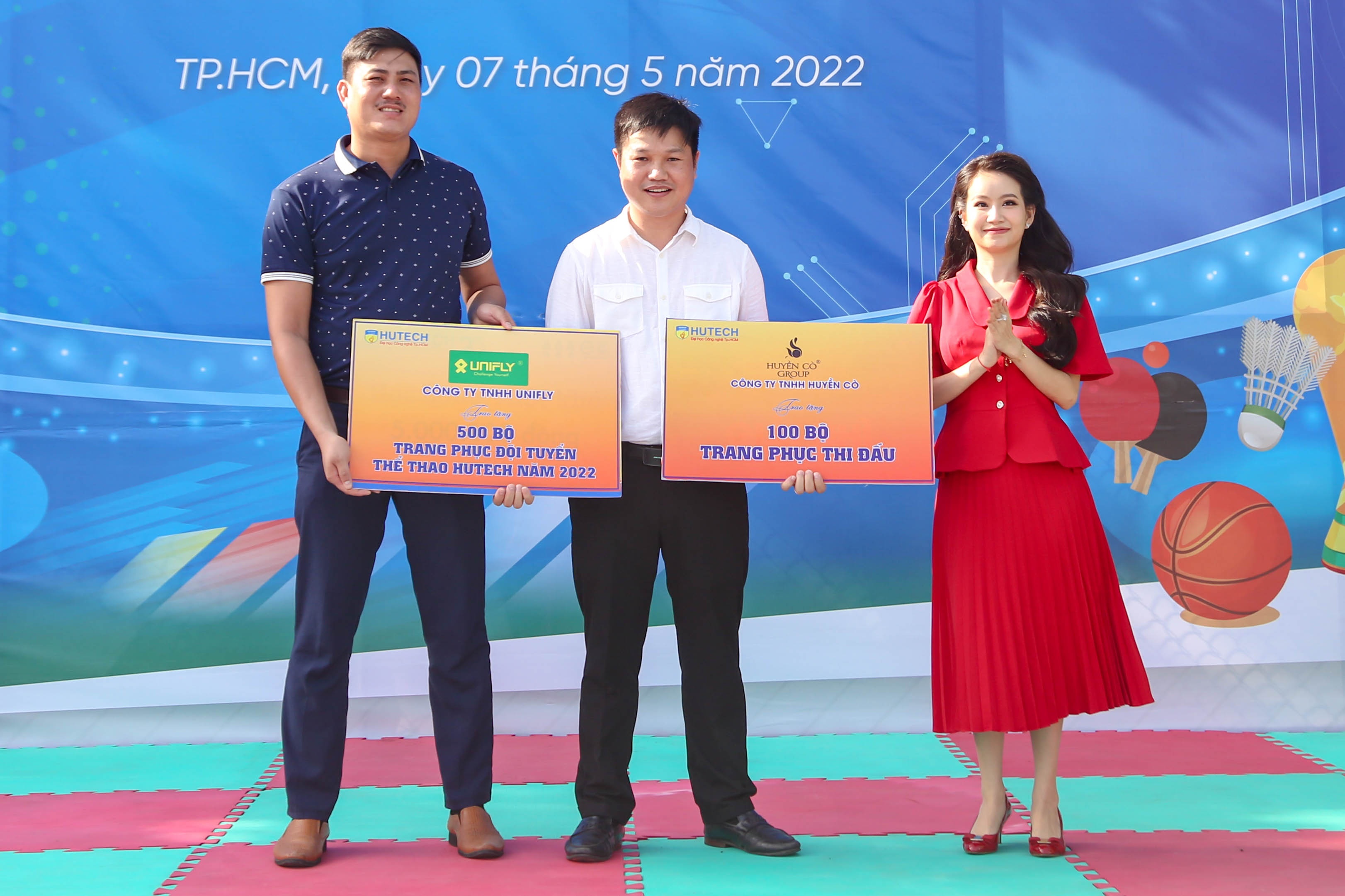 Hoi thao Hutech Games 2022 anh 8