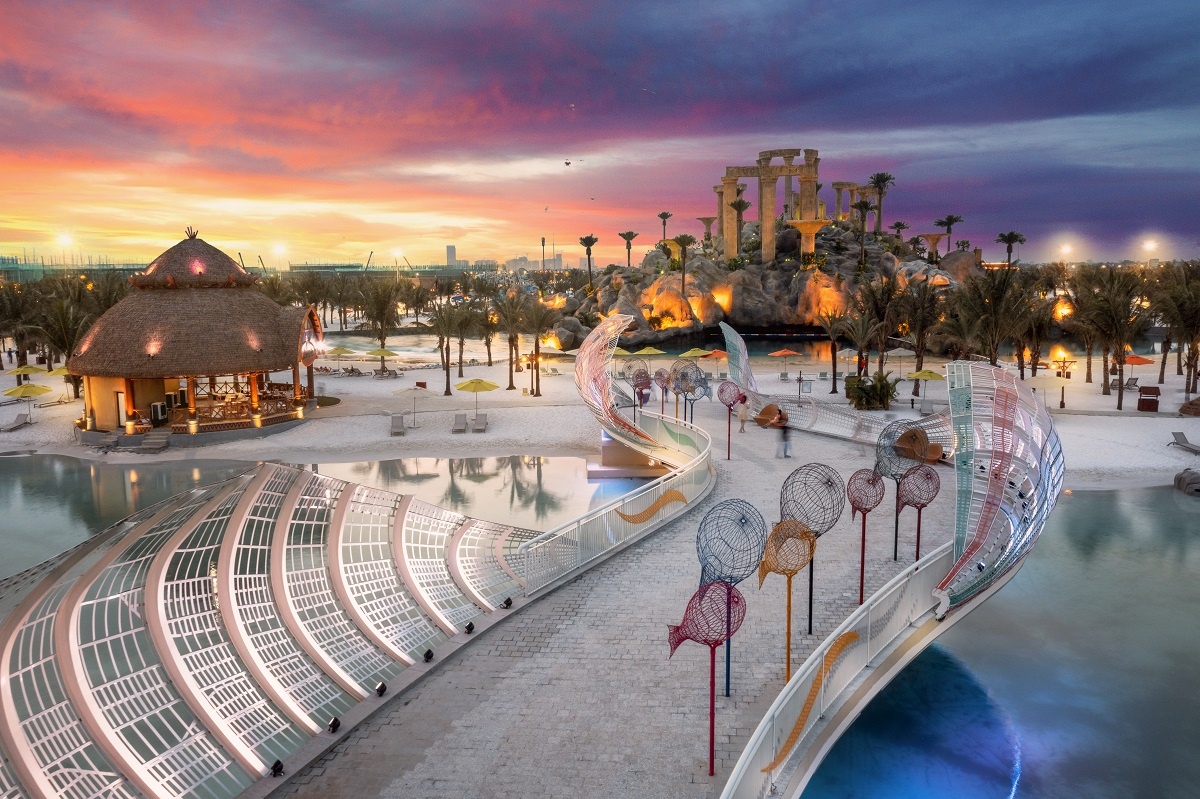 Hello Summer Ocean Park anh 1