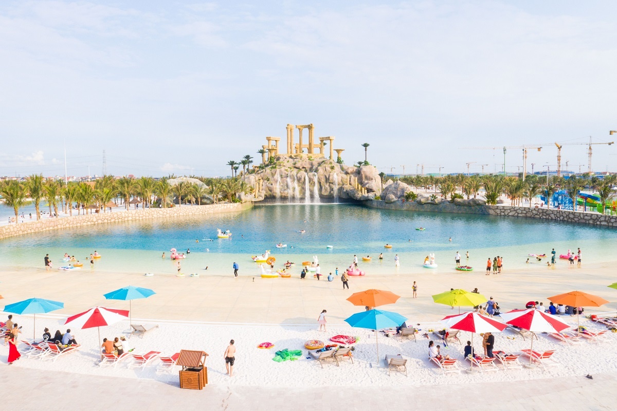 Hello Summer Ocean Park anh 2