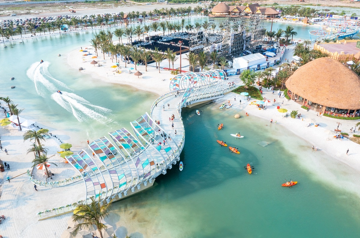 Hello Summer Ocean Park anh 4