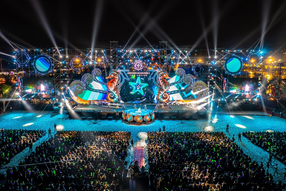 Hello Summer Ocean Park anh 5