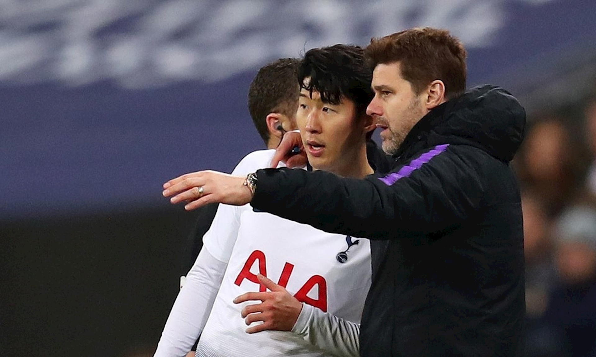 Son Heung-min anh 6