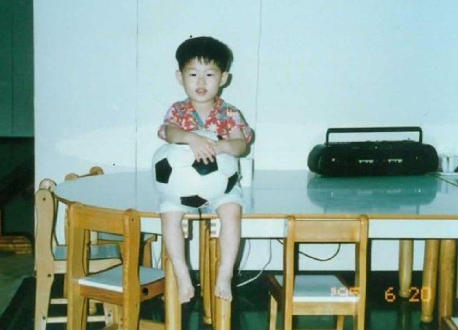 Son Heung-min ảnh 1 Son Heung-min anh 1