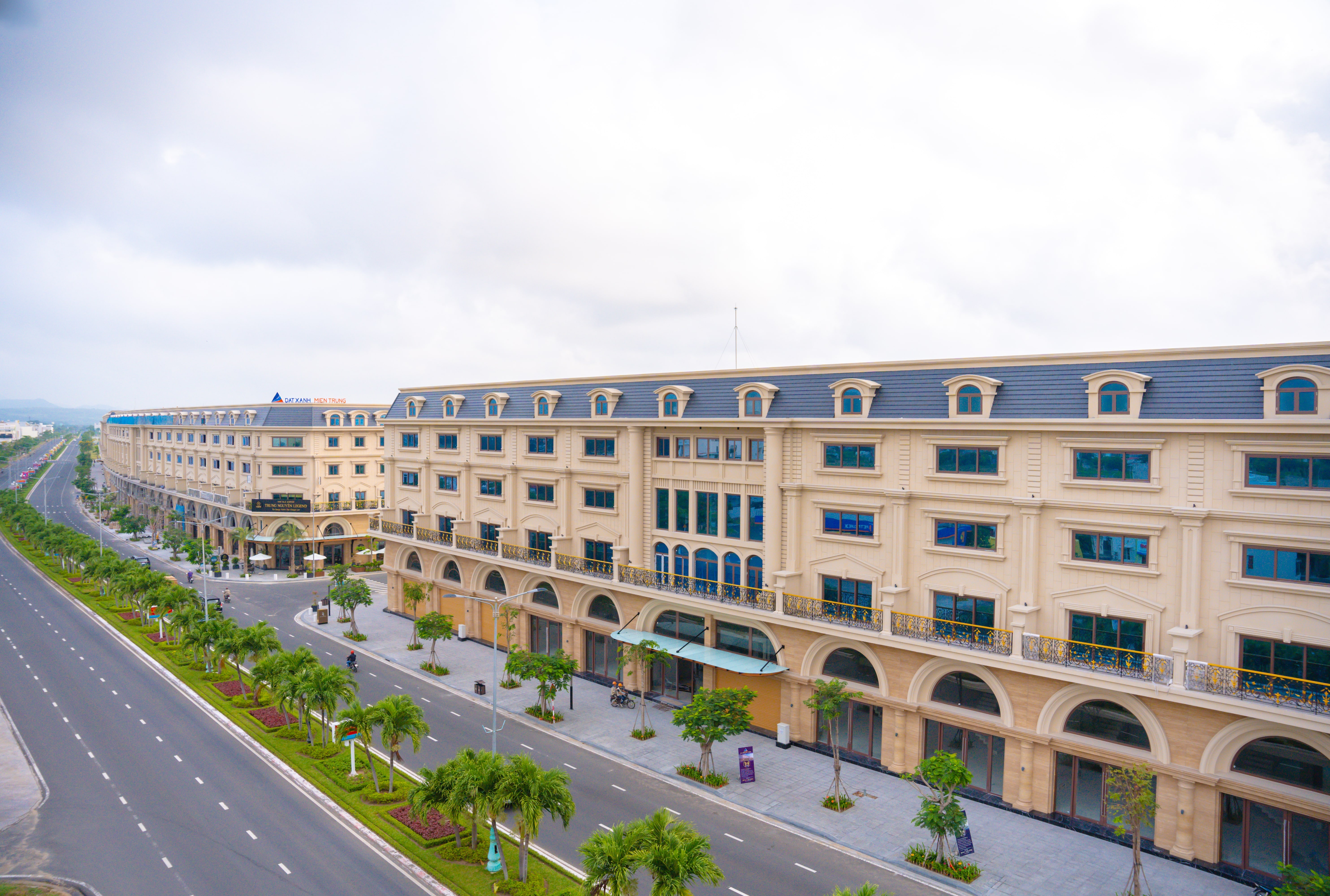 Regal Maison Phu Yen anh 2