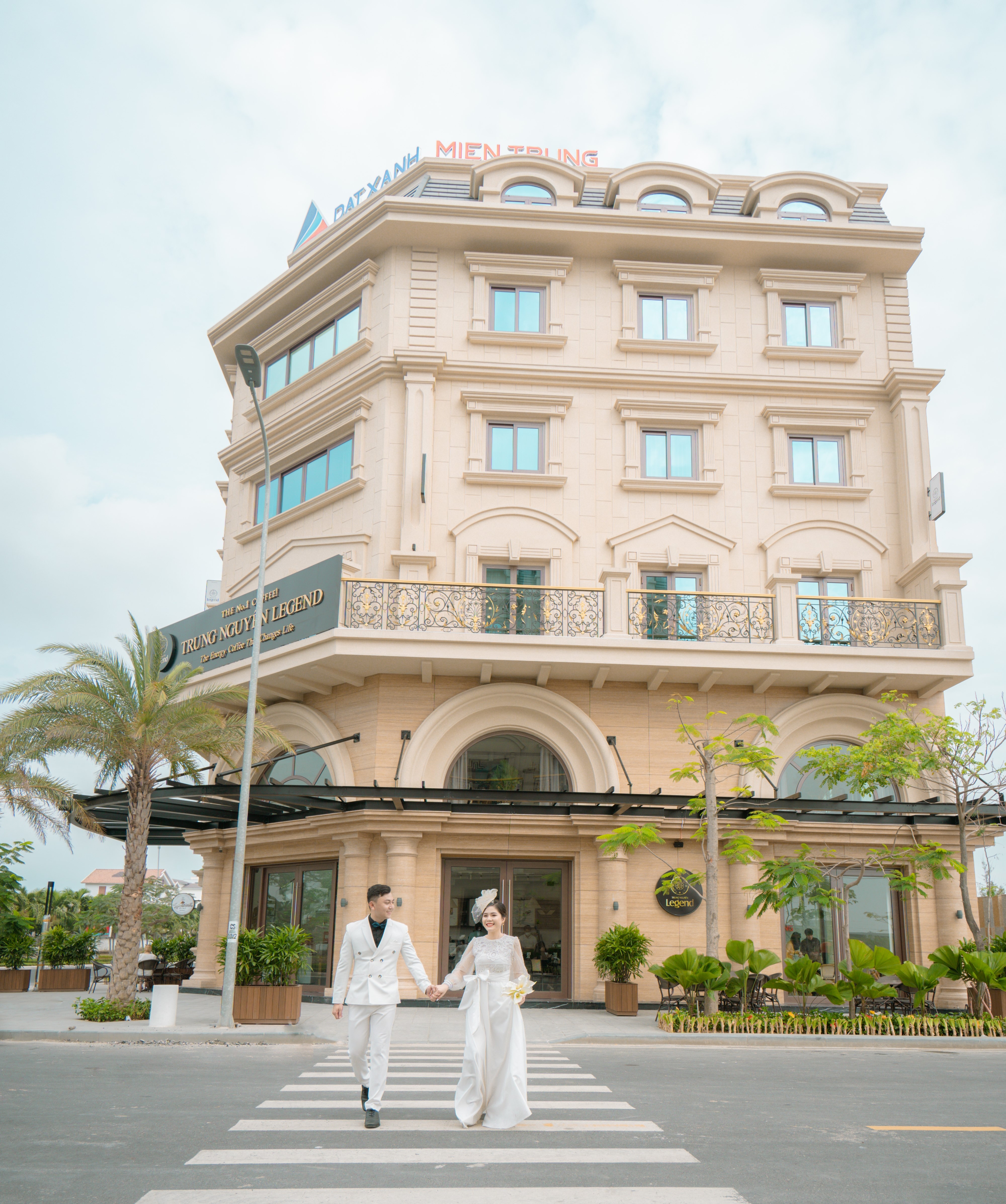 Regal Maison Phu Yen anh 3