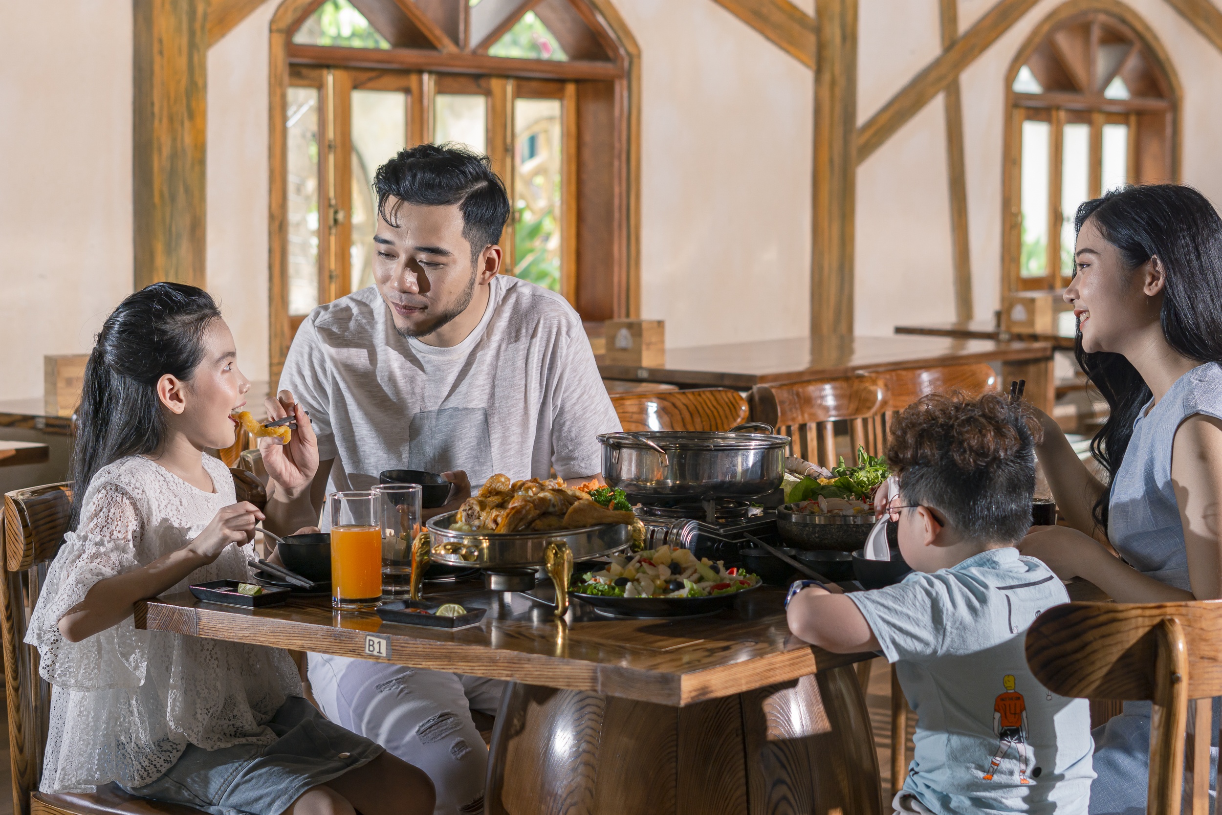 Thien duong Bao Son anh 9