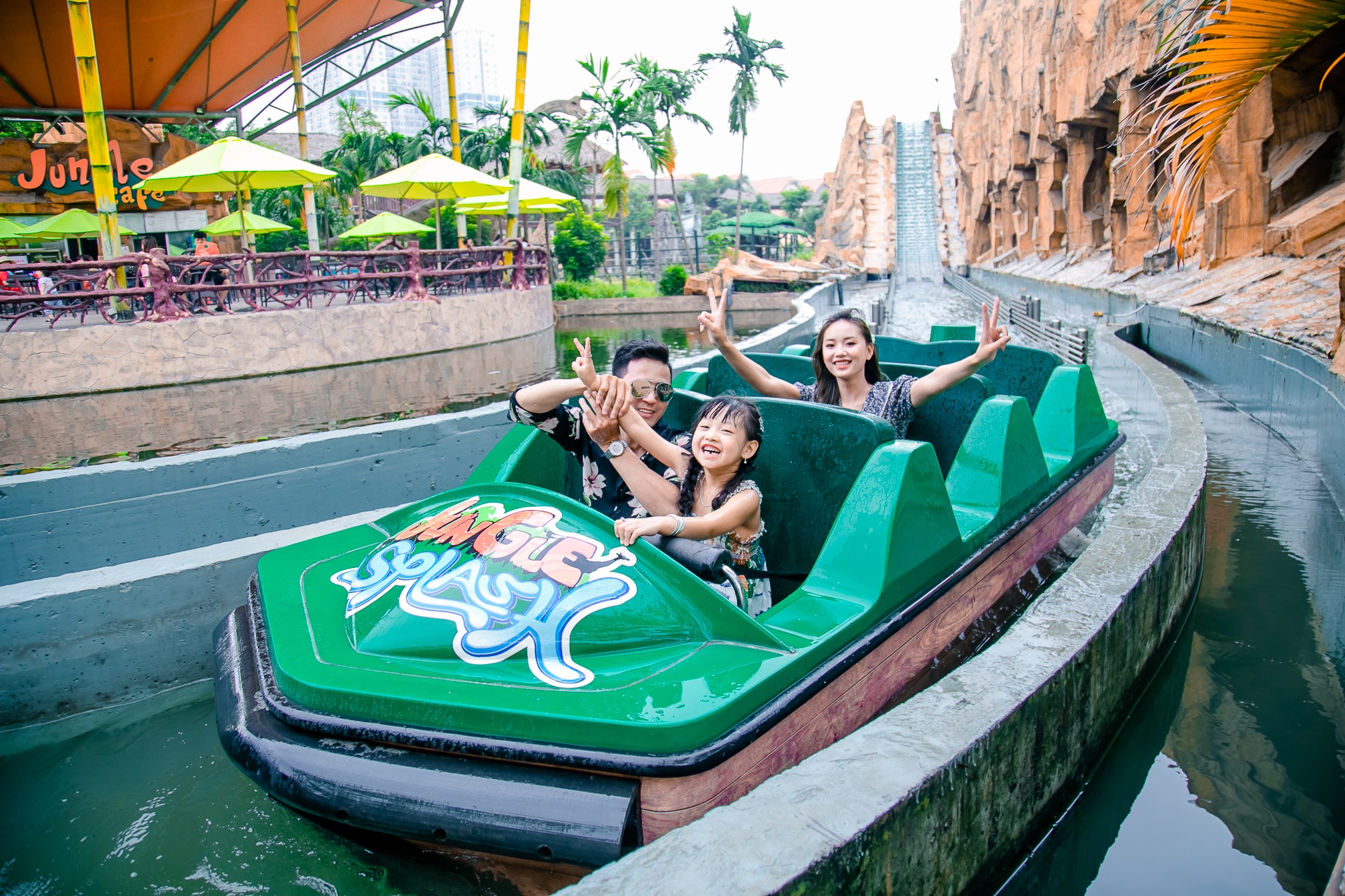 Thien duong Bao Son anh 6