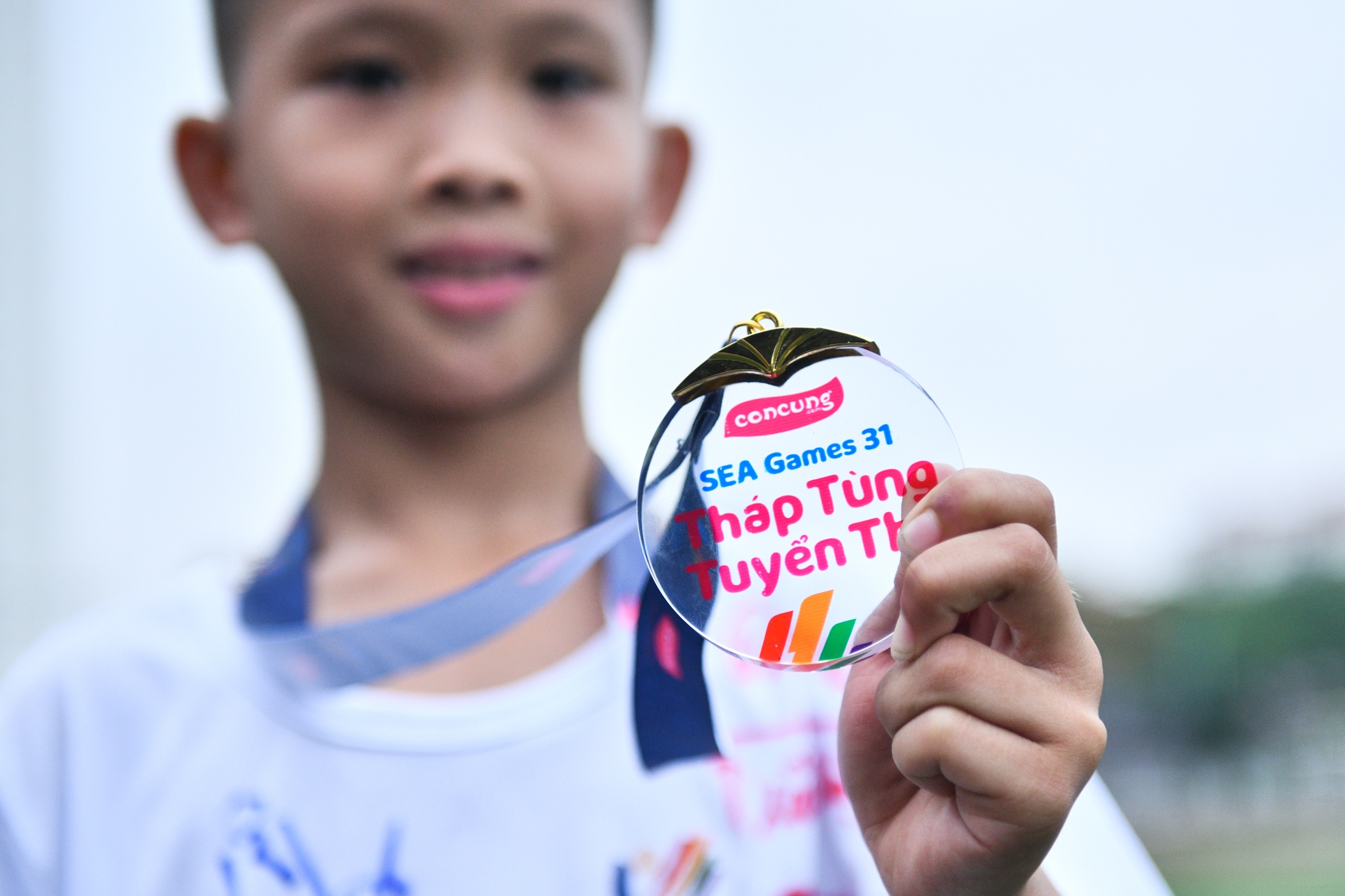 Chung ket SEA Games 31 anh 14