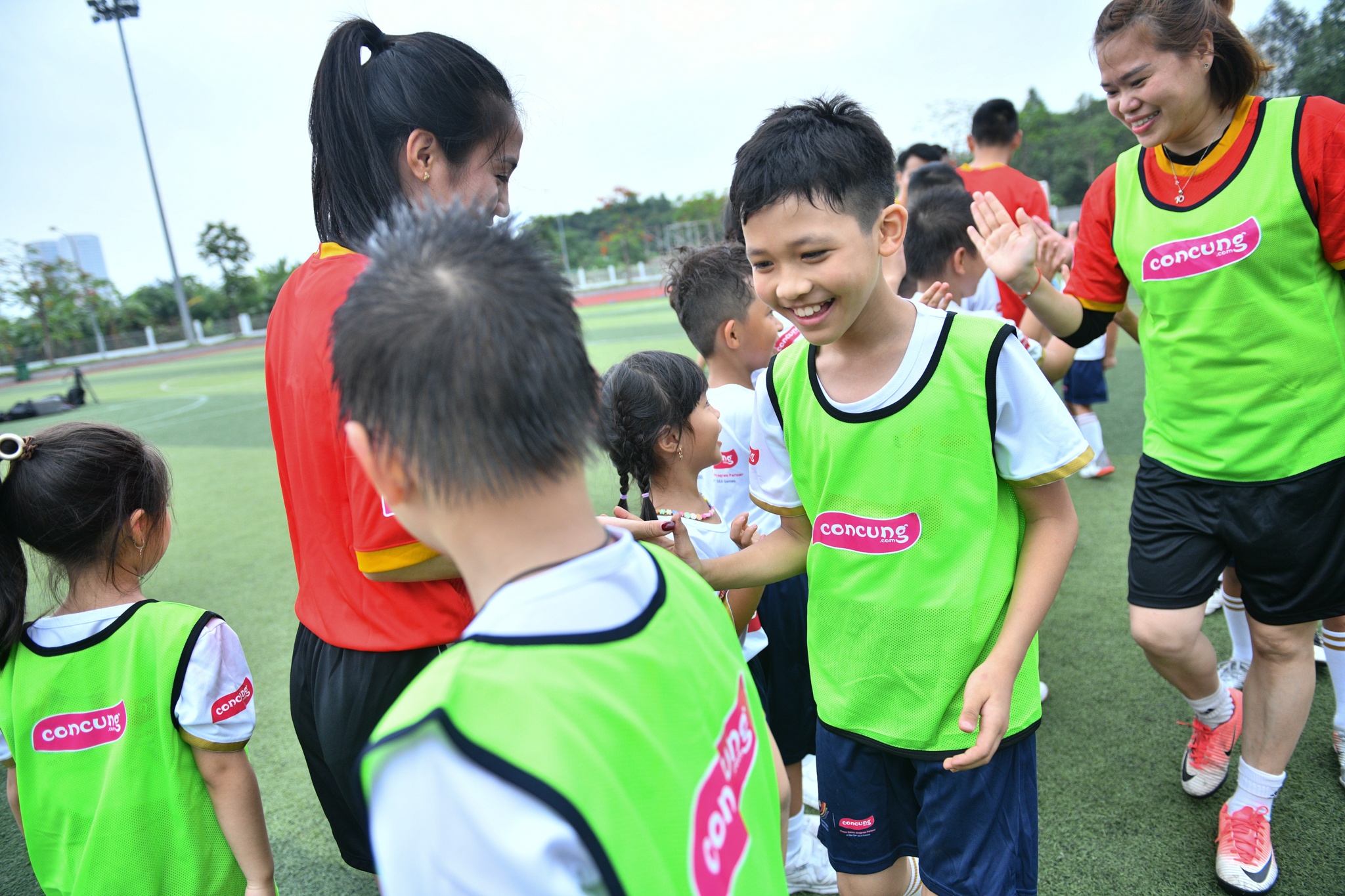 Chung kết SEA Games 31 ảnh 2 Chung ket SEA Games 31 anh 2