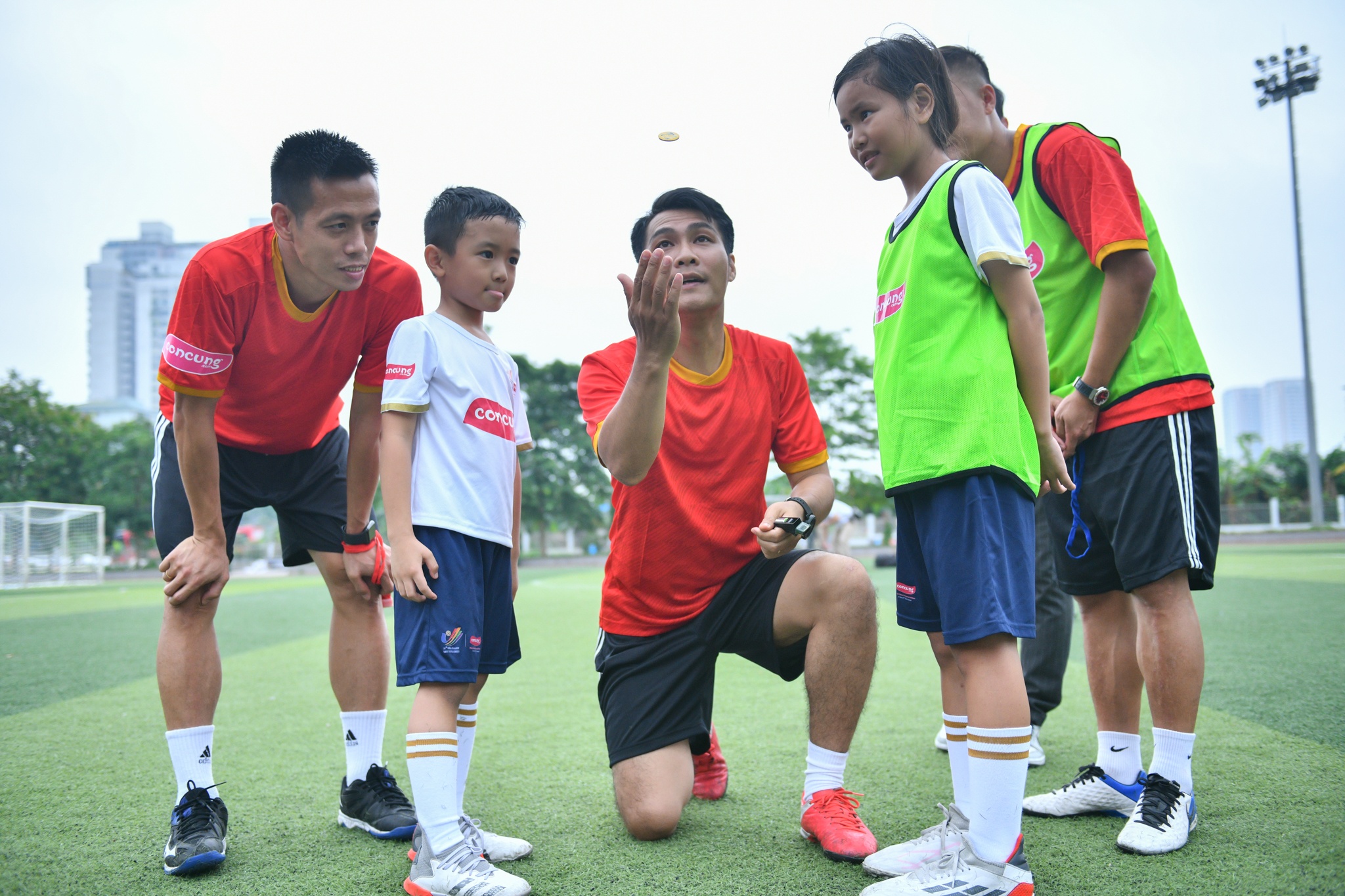 Chung kết SEA Games 31 ảnh 3 Chung ket SEA Games 31 anh 3