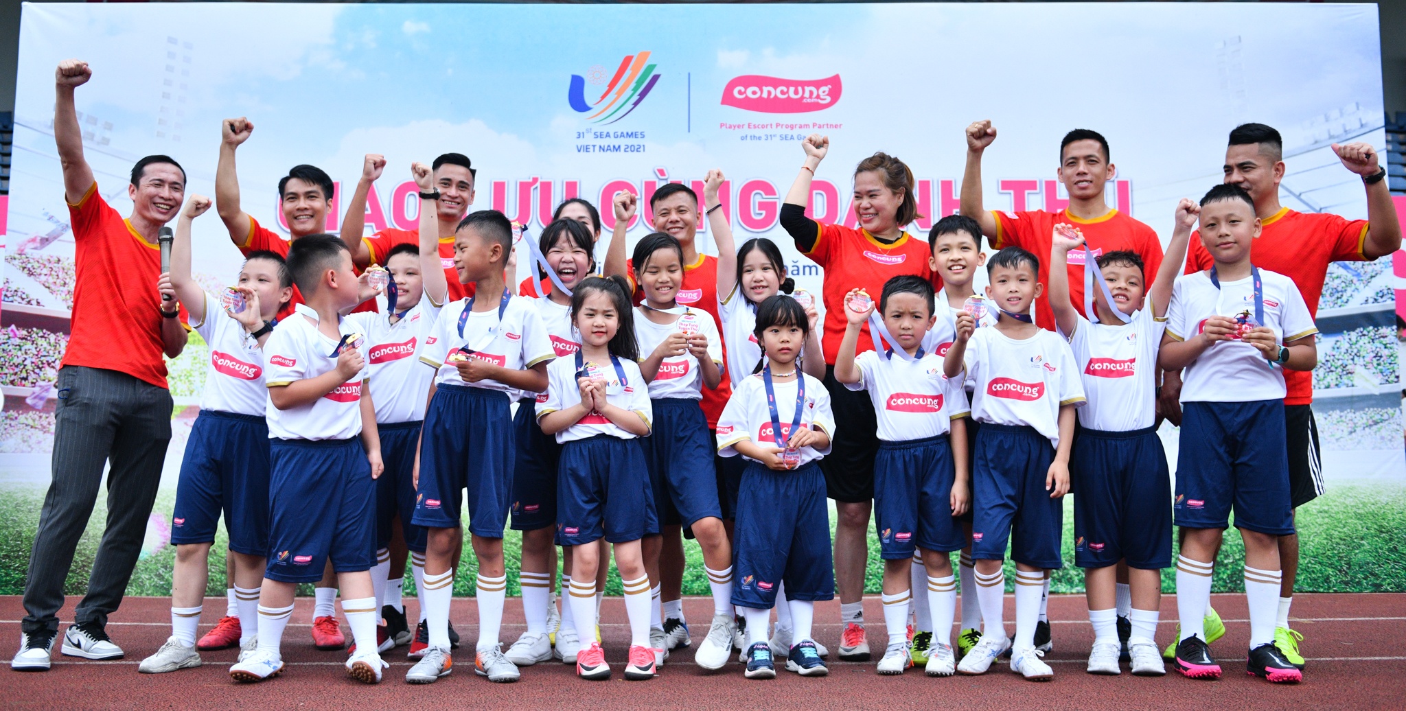 Chung ket SEA Games 31 anh 8