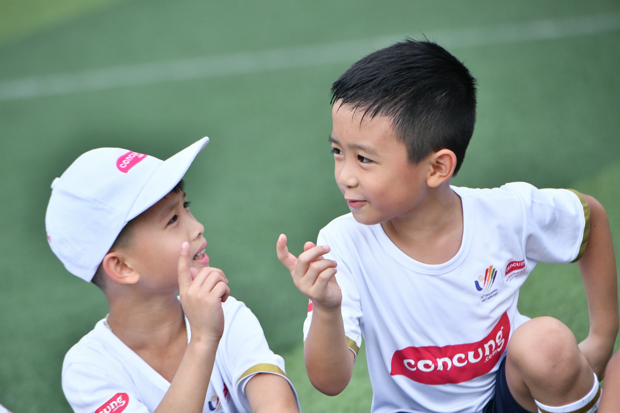 Chung kết SEA Games 31 ảnh 11 Chung ket SEA Games 31 anh 11