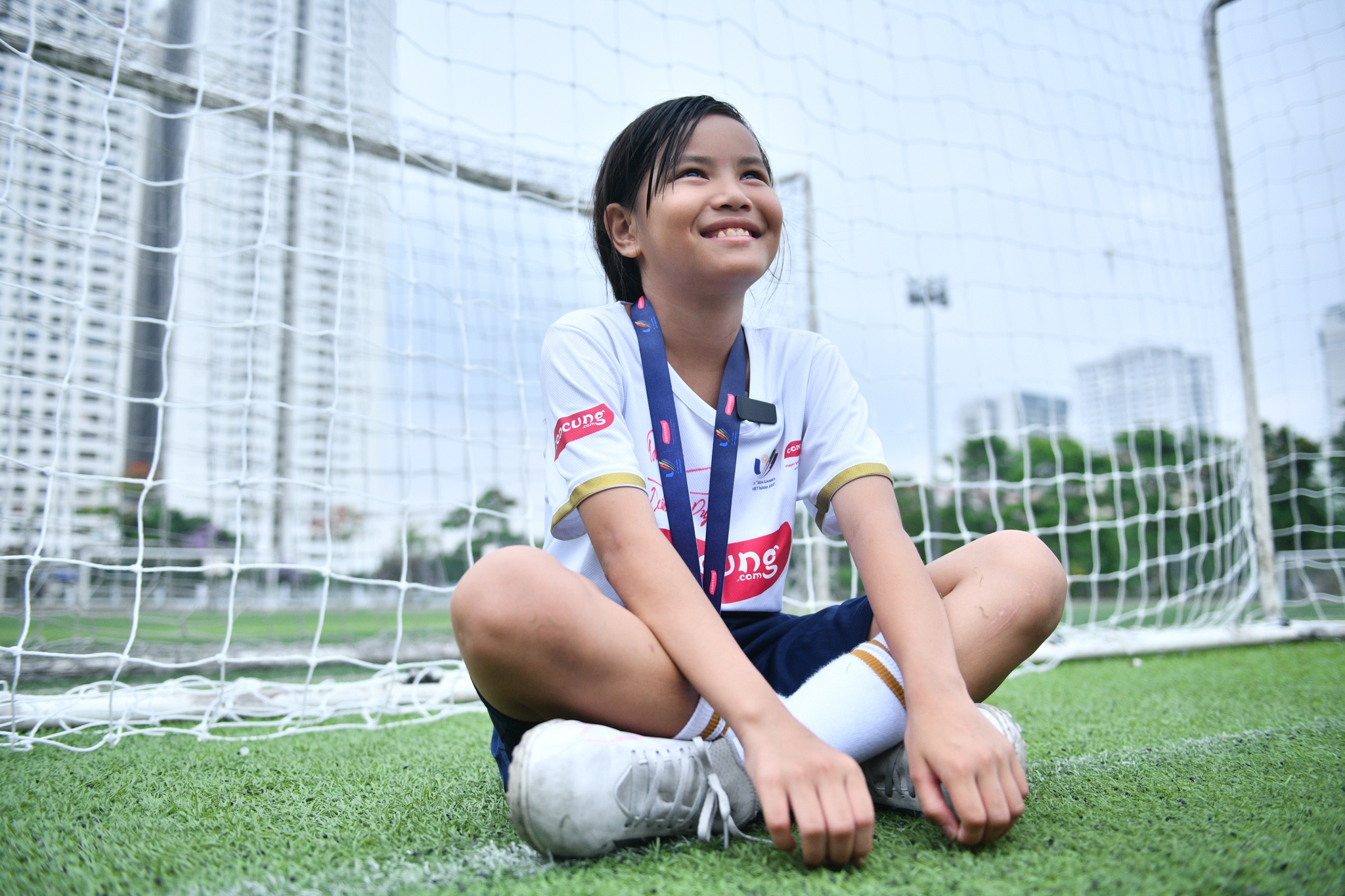 Chung kết SEA Games 31 ảnh 12 Chung ket SEA Games 31 anh 12