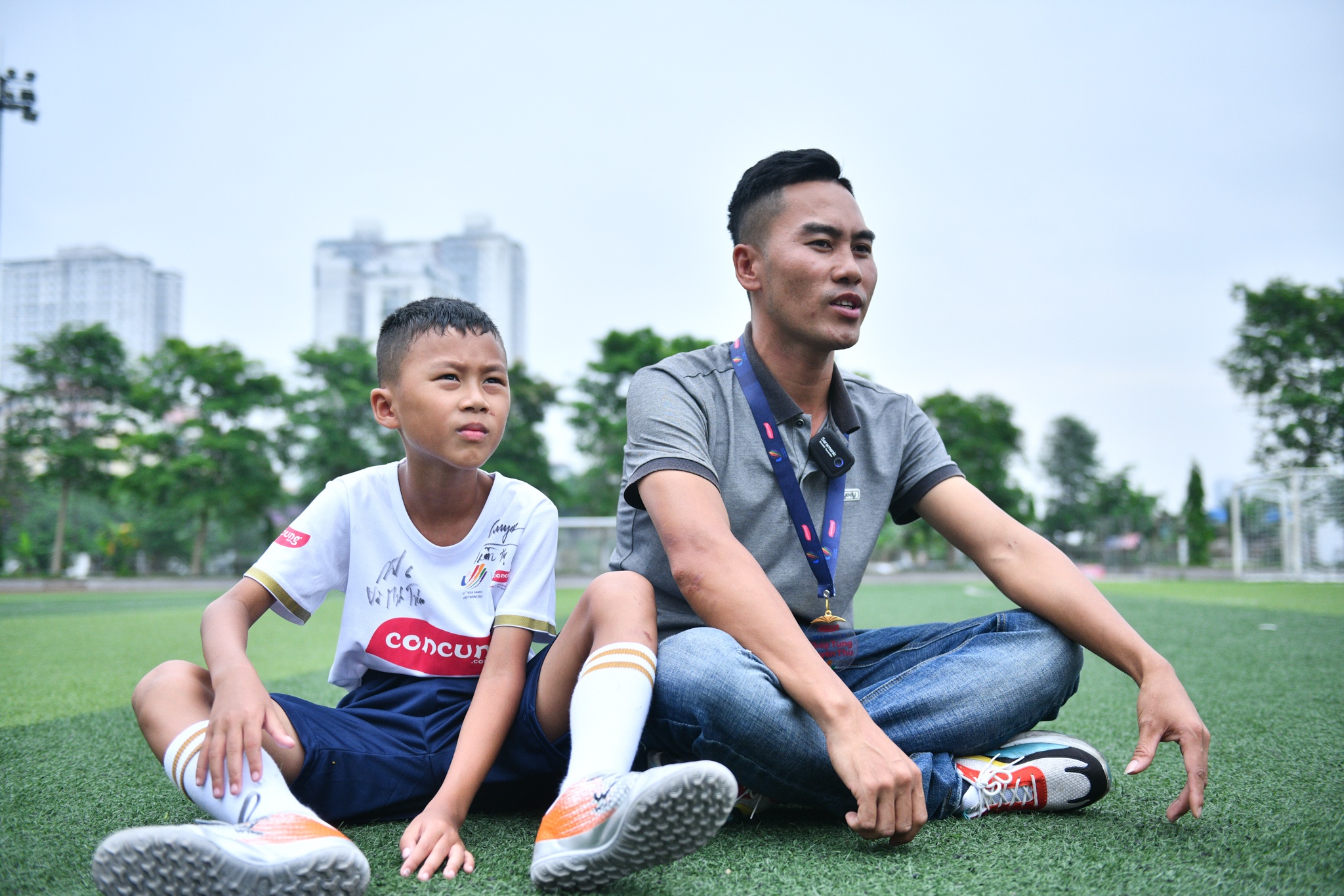 Chung ket SEA Games 31 anh 13