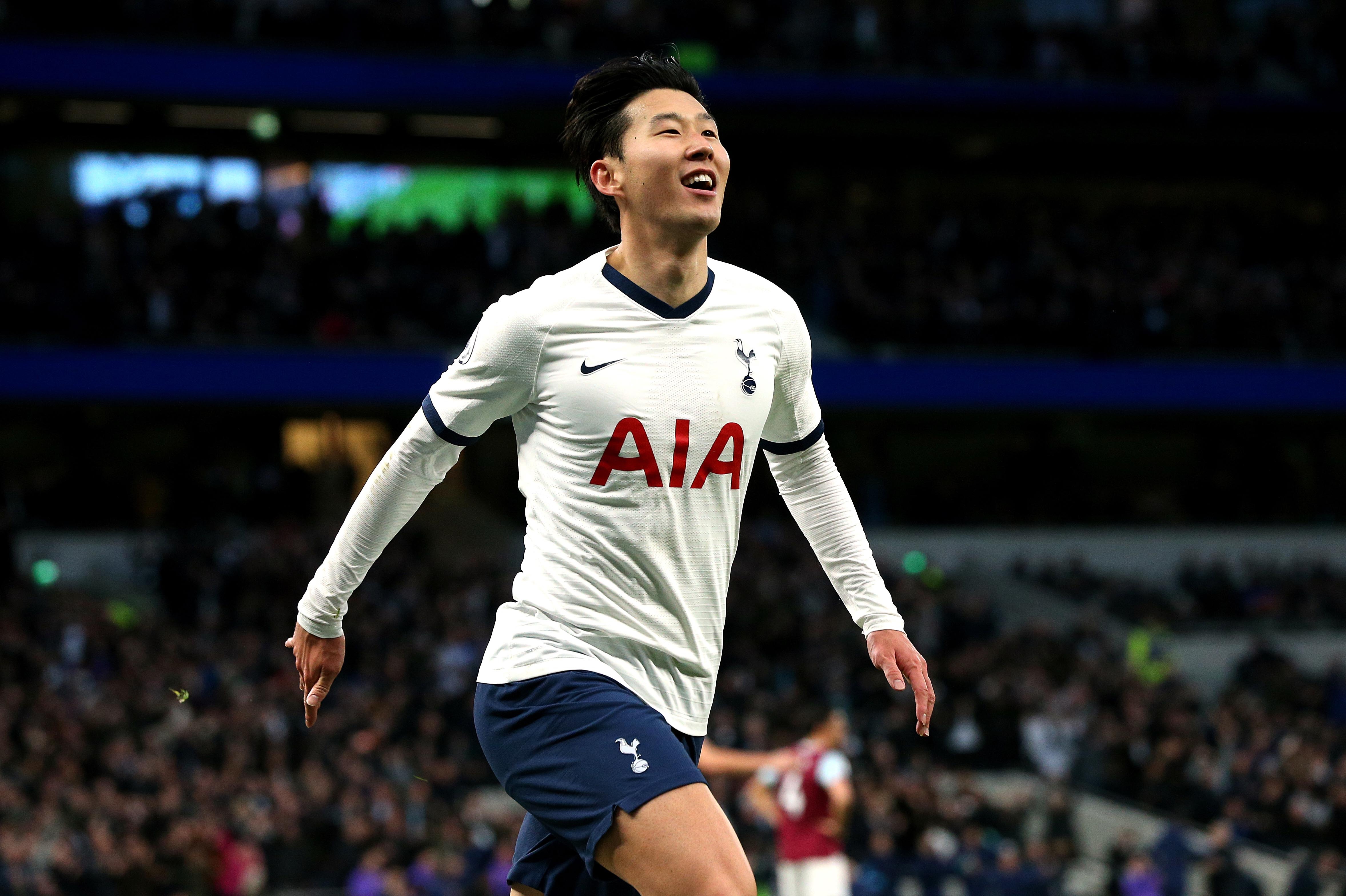 Son Heung-min anh 3