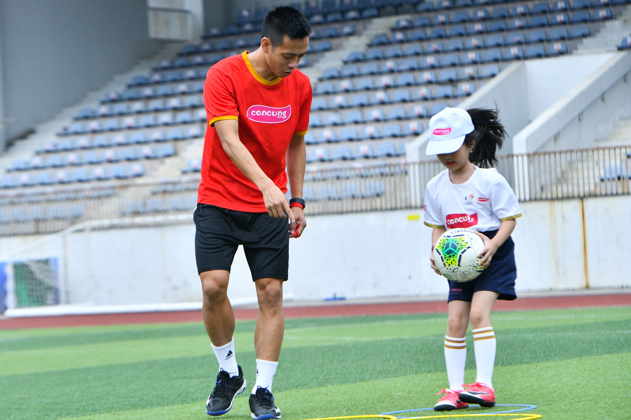 Chung kết SEA Games 31 ảnh 9 Chung ket SEA Games 31 anh 9